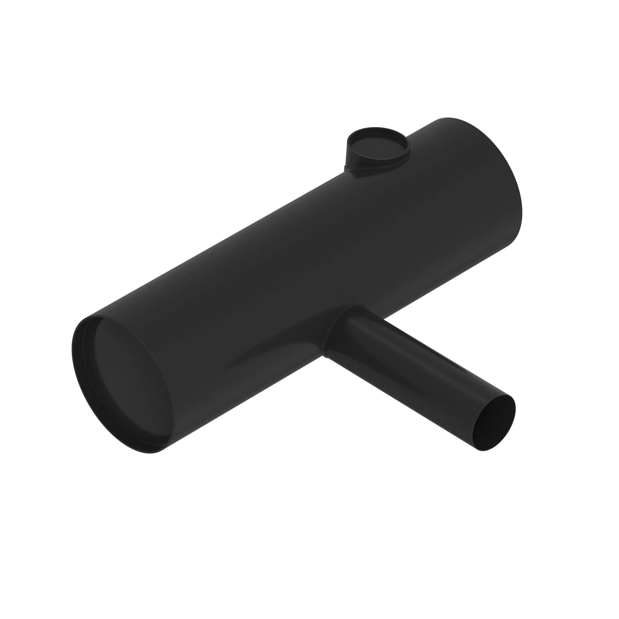 Muffler