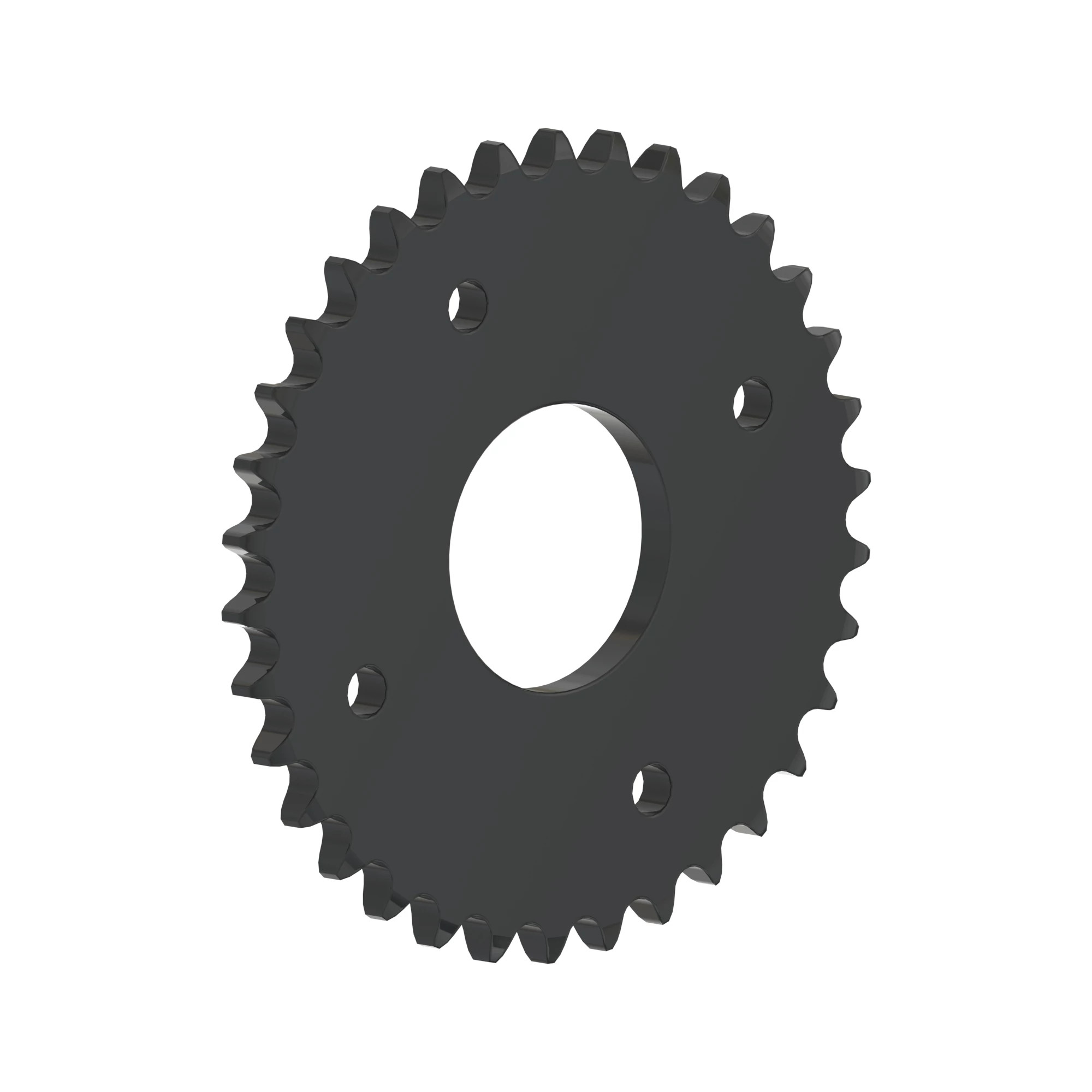 John Deere Chain Sprocket, 34 Teeth - Z100376