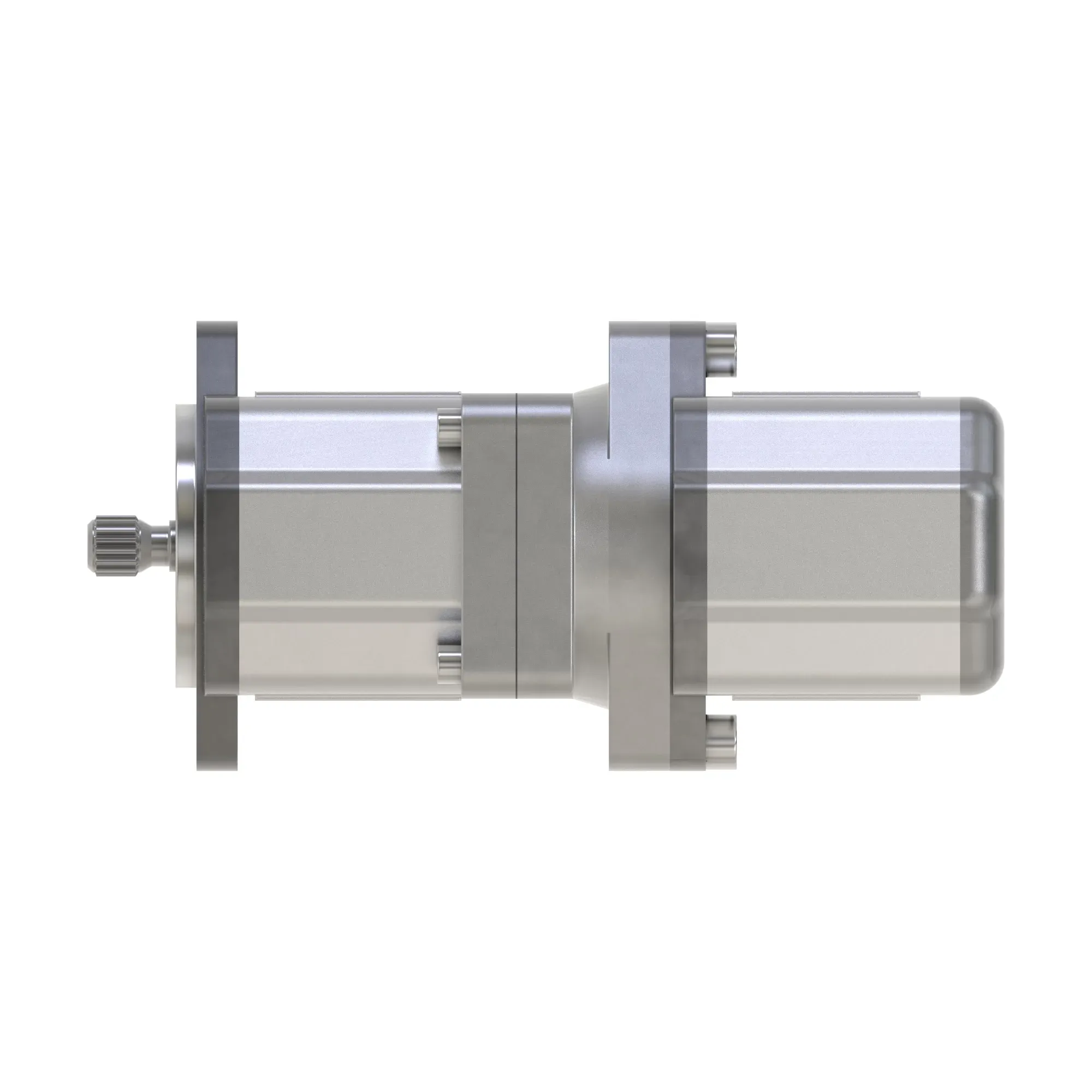 Hydraulic Pump