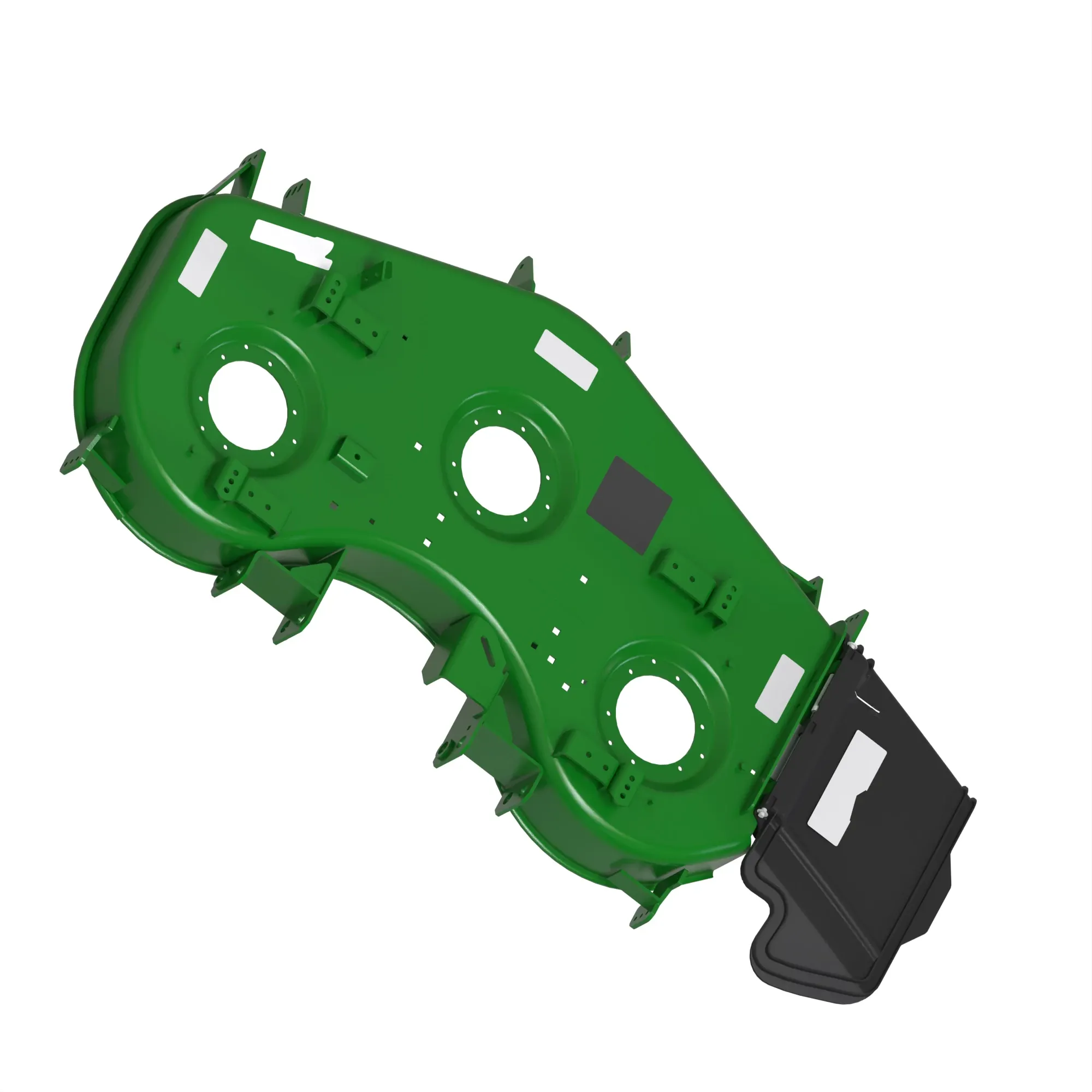 Mower Deck