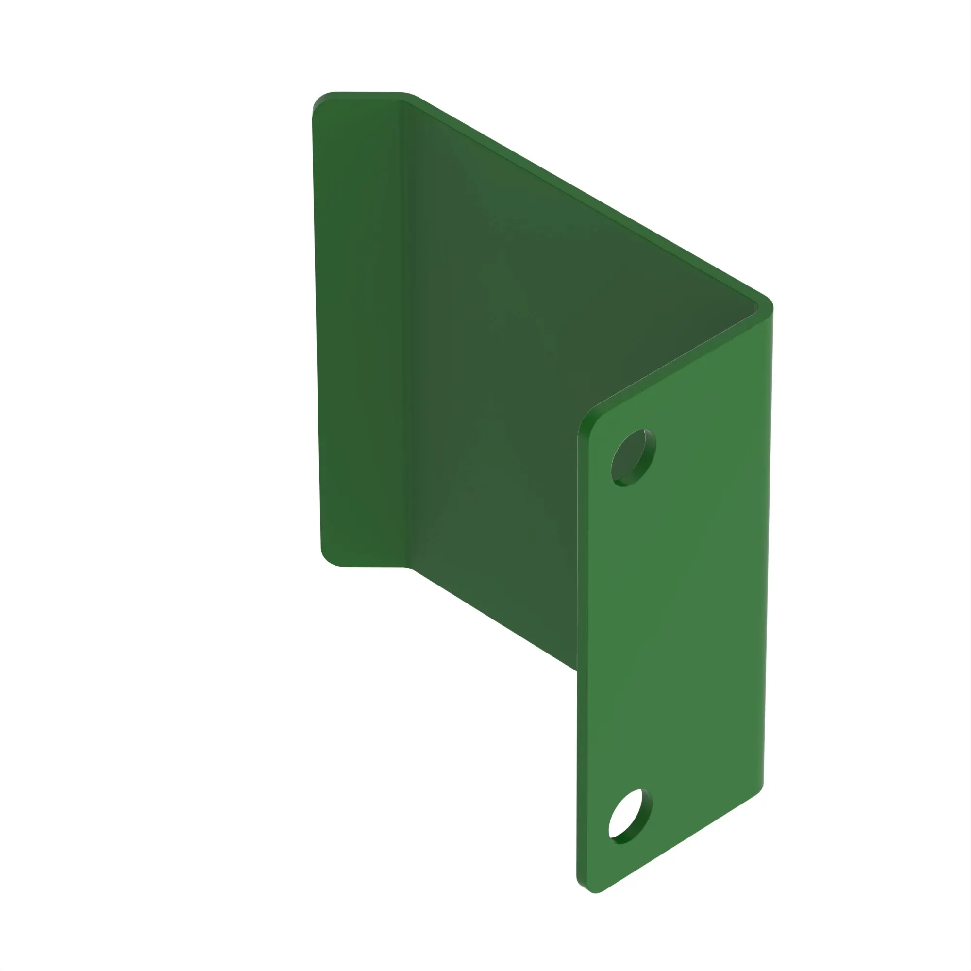 BRACKET, INTERCONNECT  SUPPORT UNDE