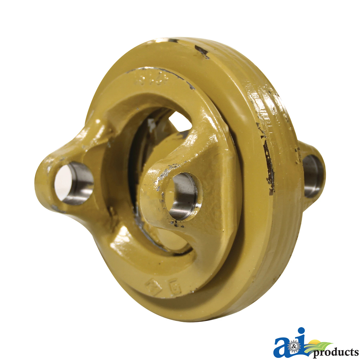 A&I Products Double Yoke, 2380 Series - A-CC27151
