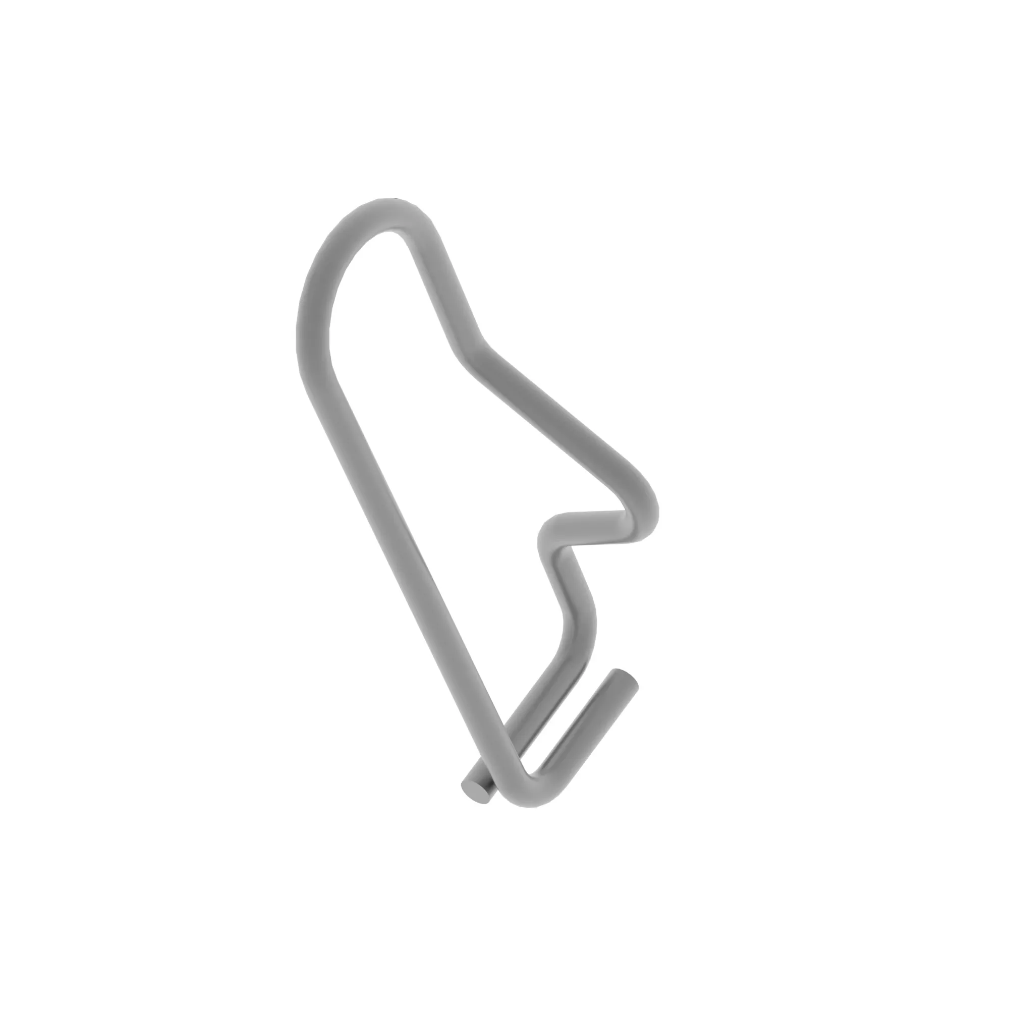 SPRING LOCKING PIN