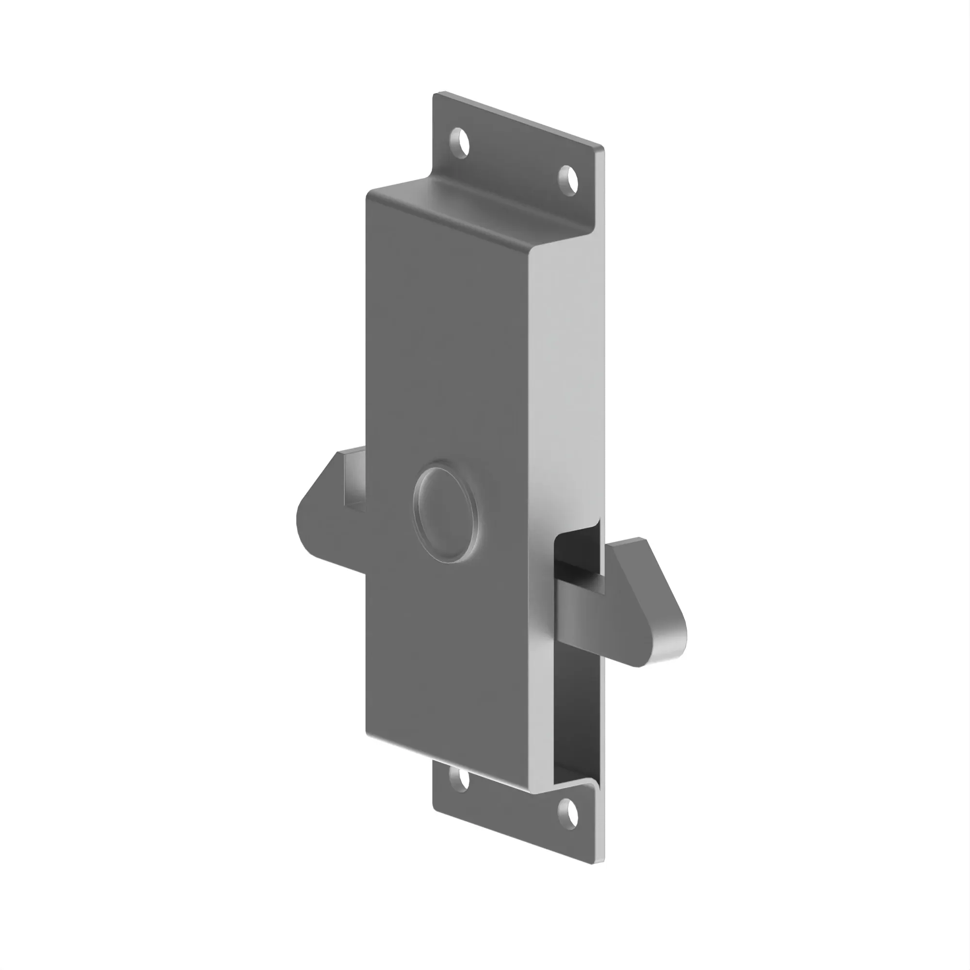 LATCH ASSY-DOOR
