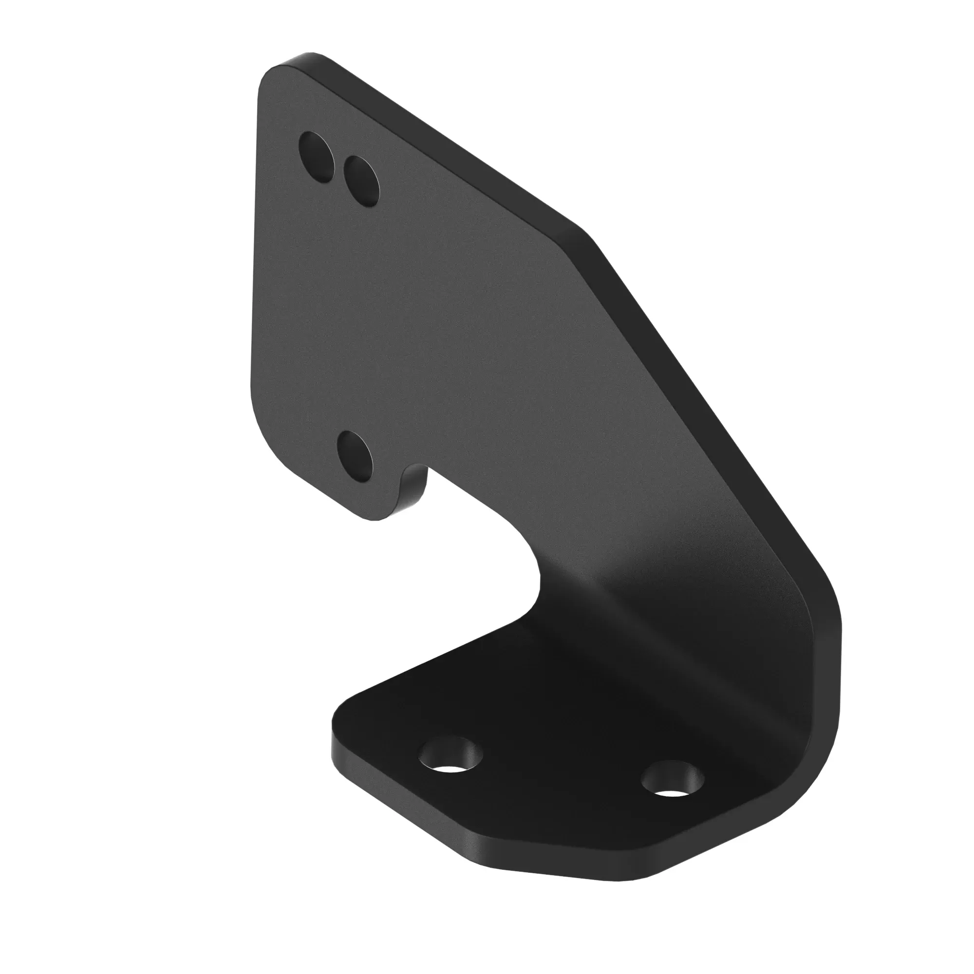 BRACKET, ICV MOUNTING
