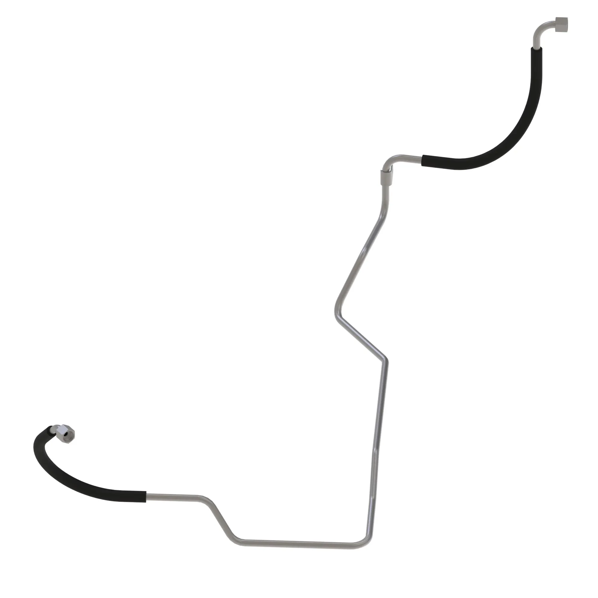 Oil Line