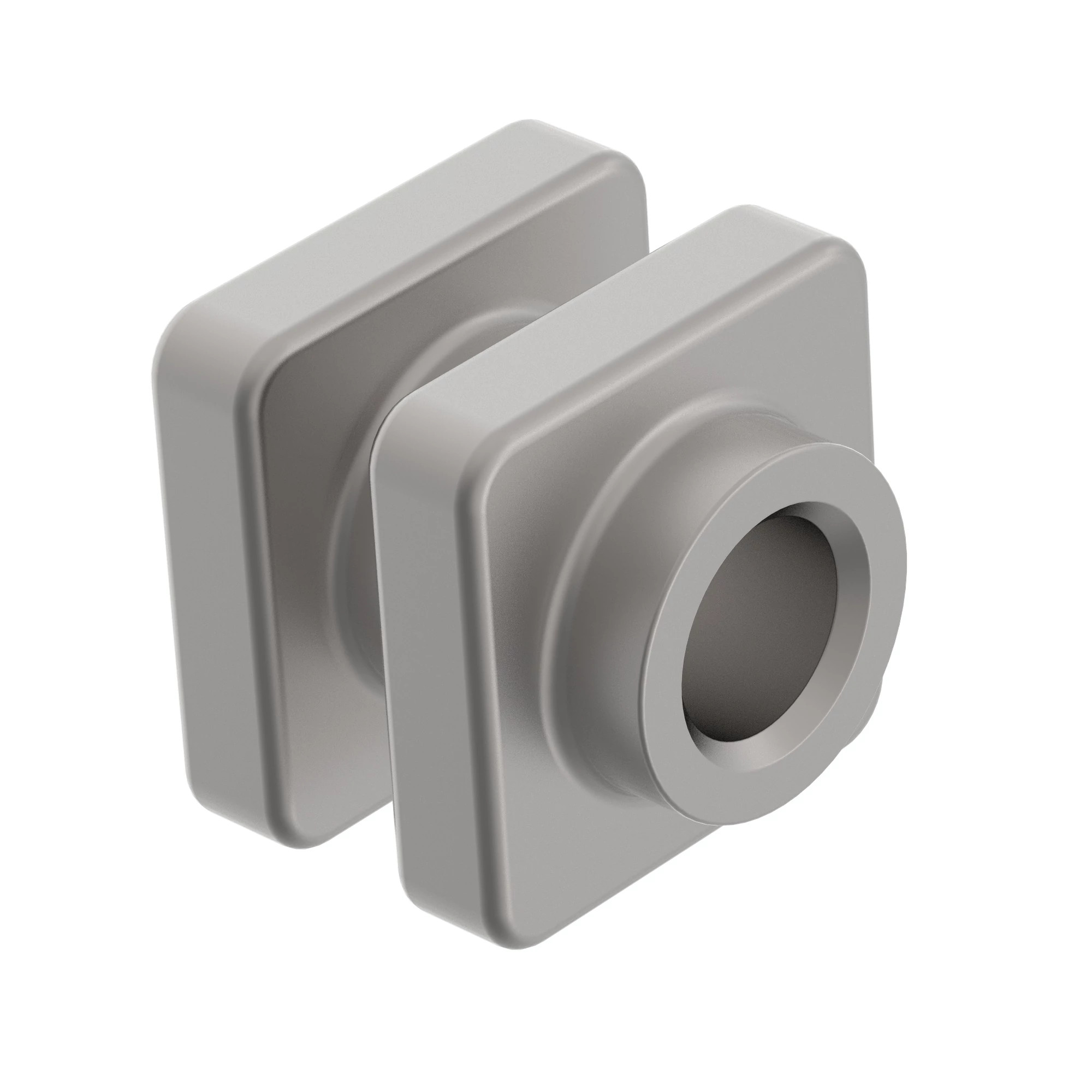 John Deere Air Cleaner Threaded Insert - R543990