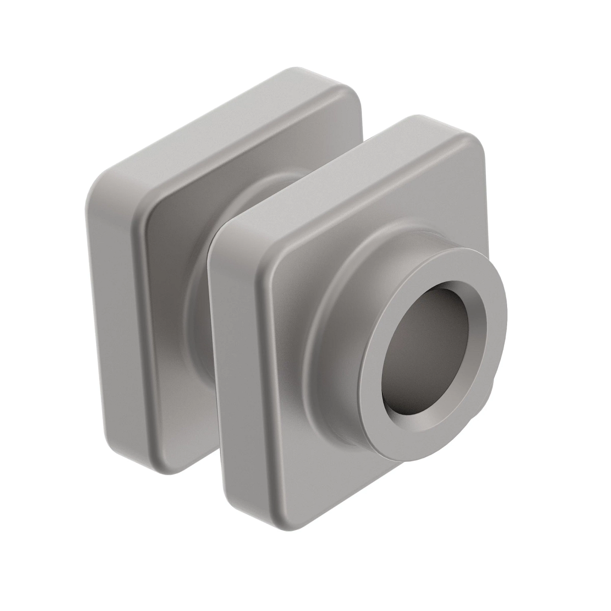Insert, Threaded, Air Cleaner
