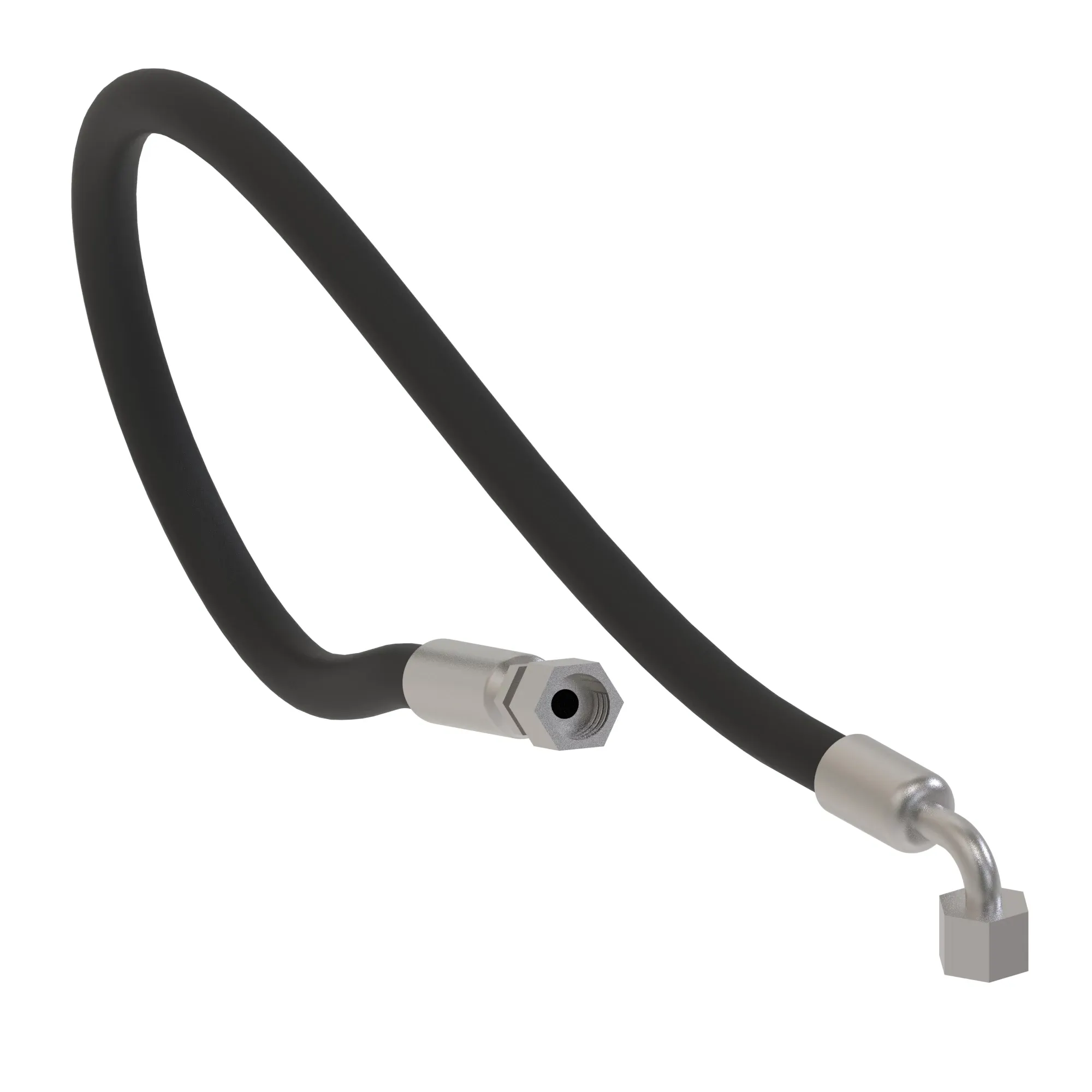 HYDRAULIC HOSE