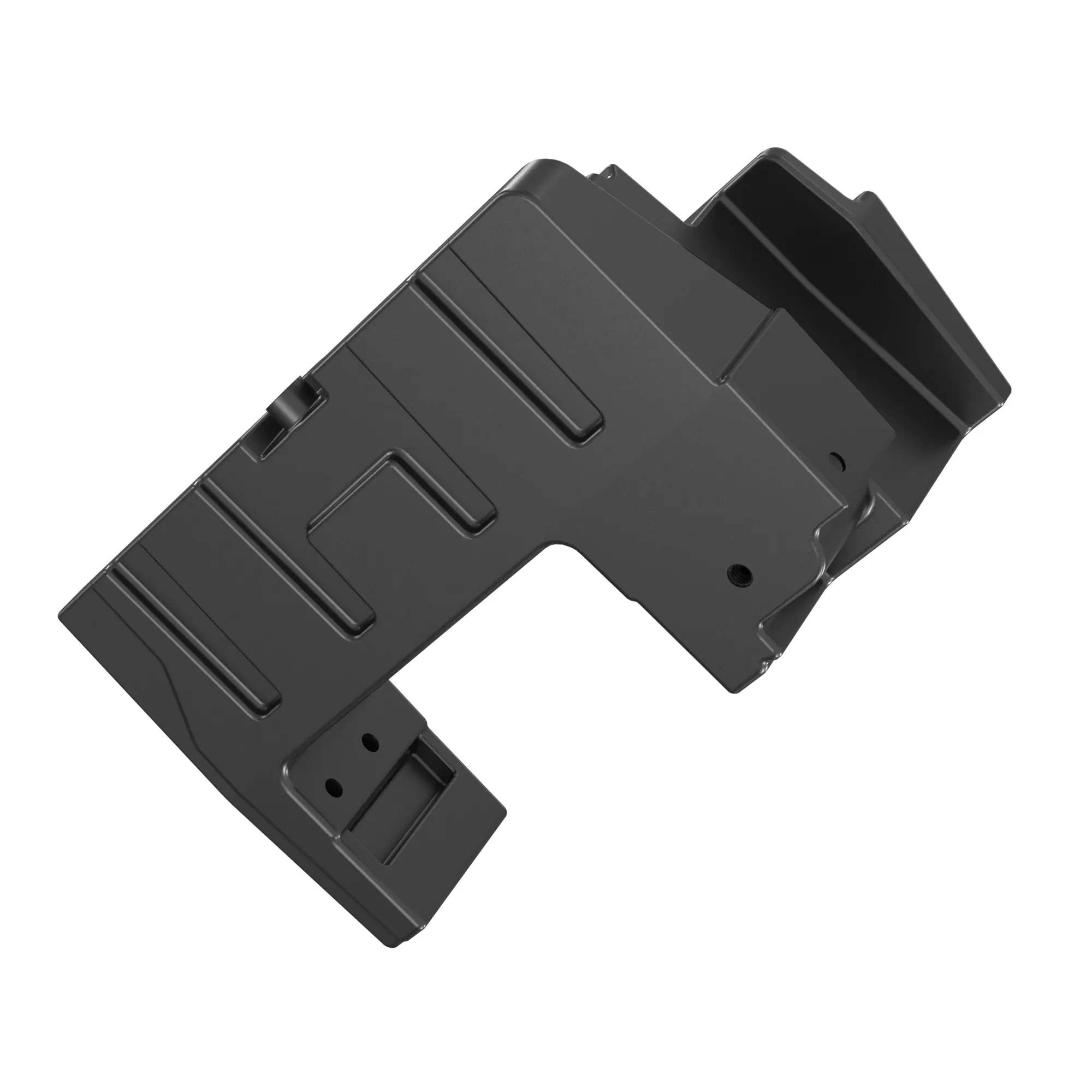 Hydraulic Reservoir
