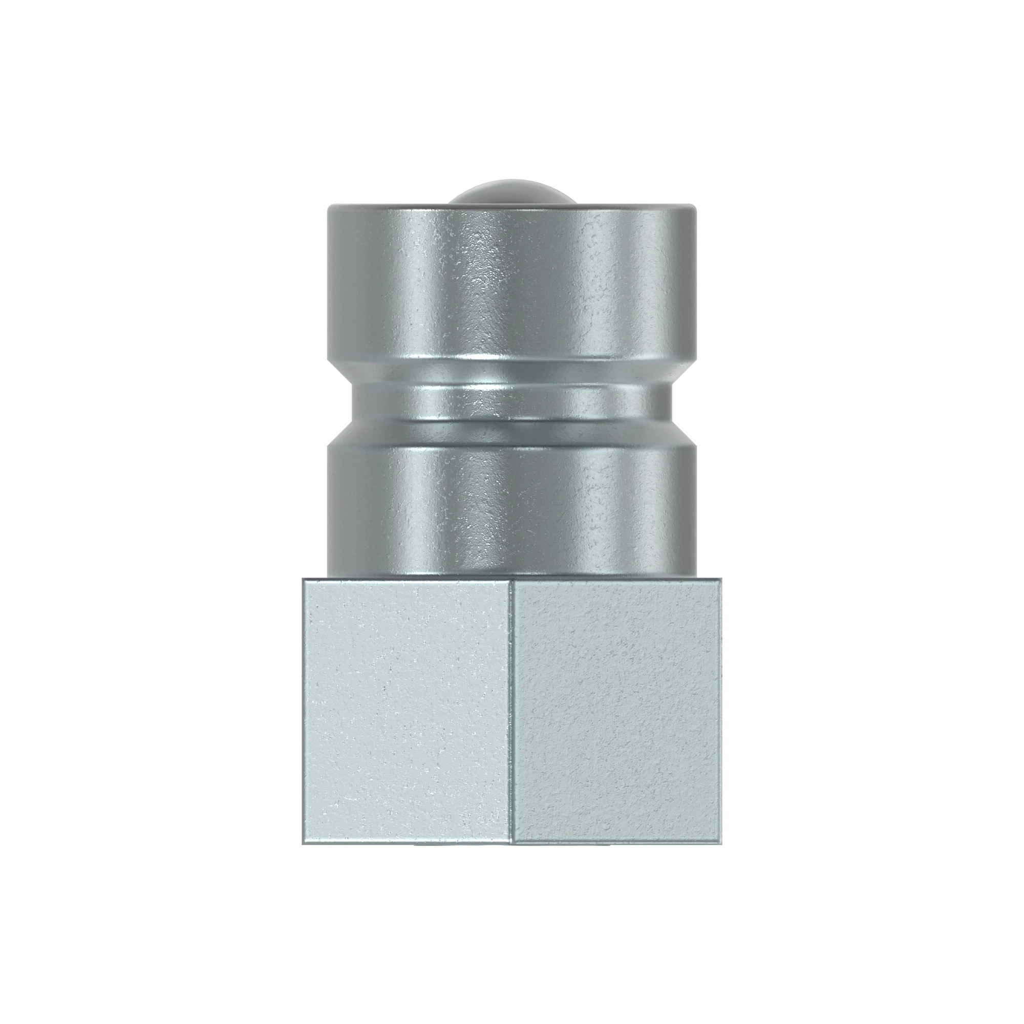 HYDR. QUICK COUPLER PLUG