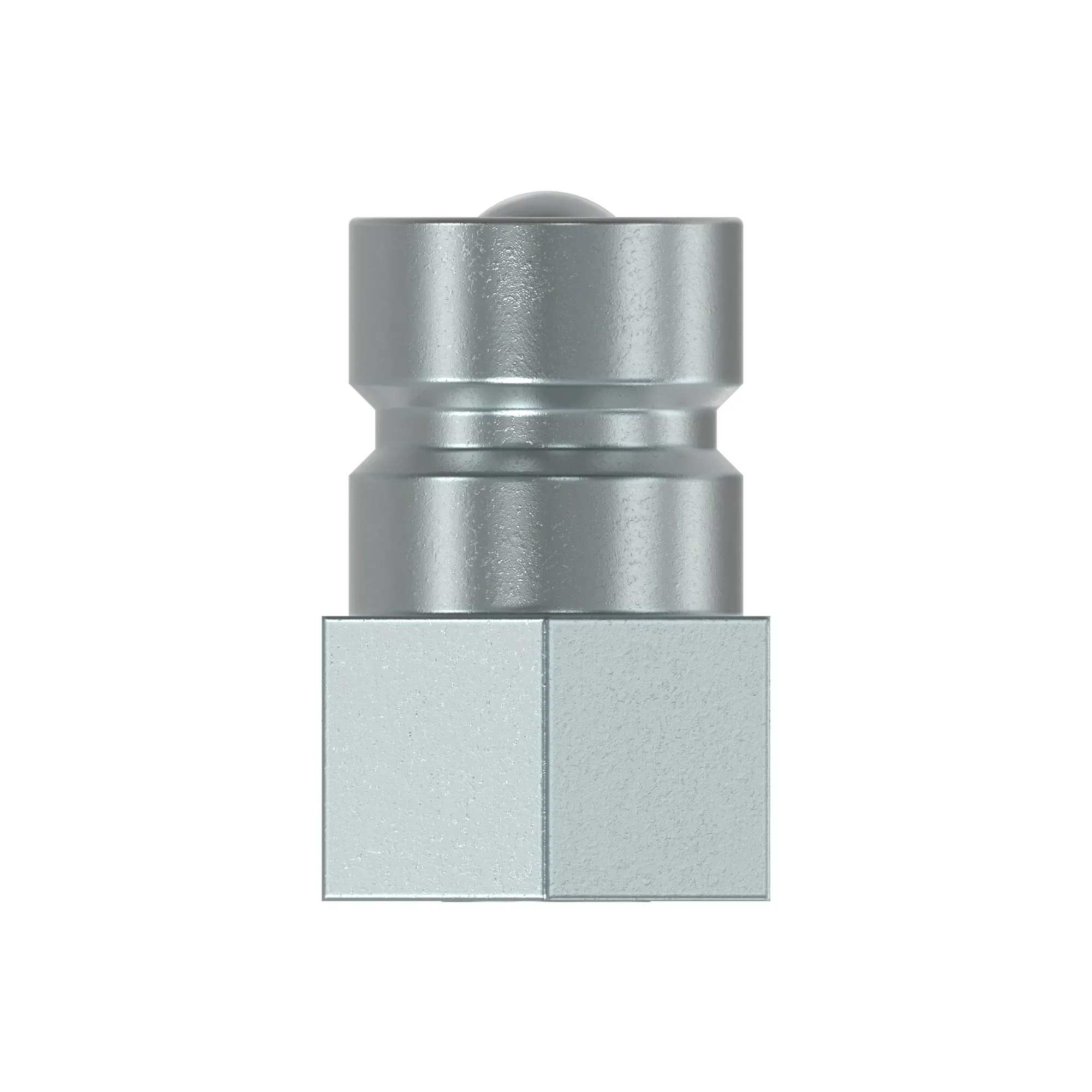 HYDR. QUICK COUPLER PLUG