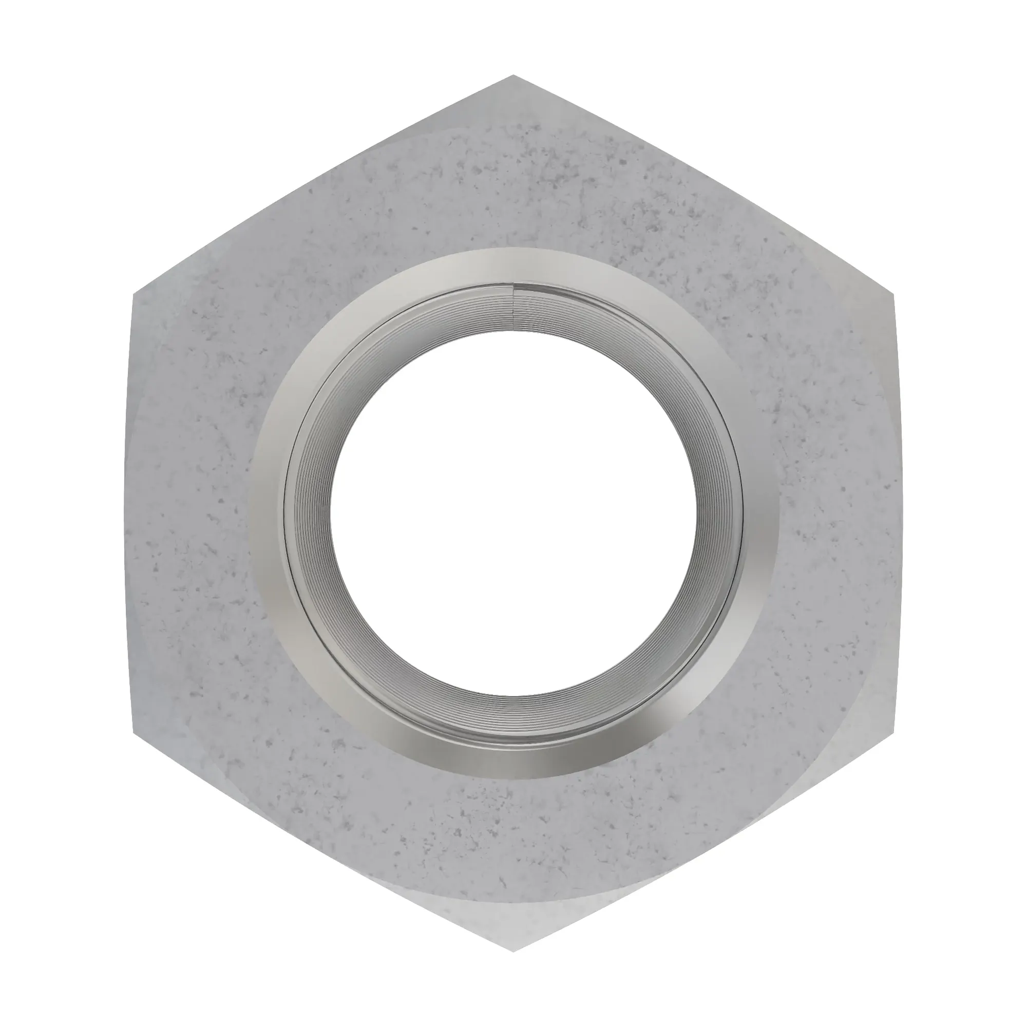 NUT, M39X3