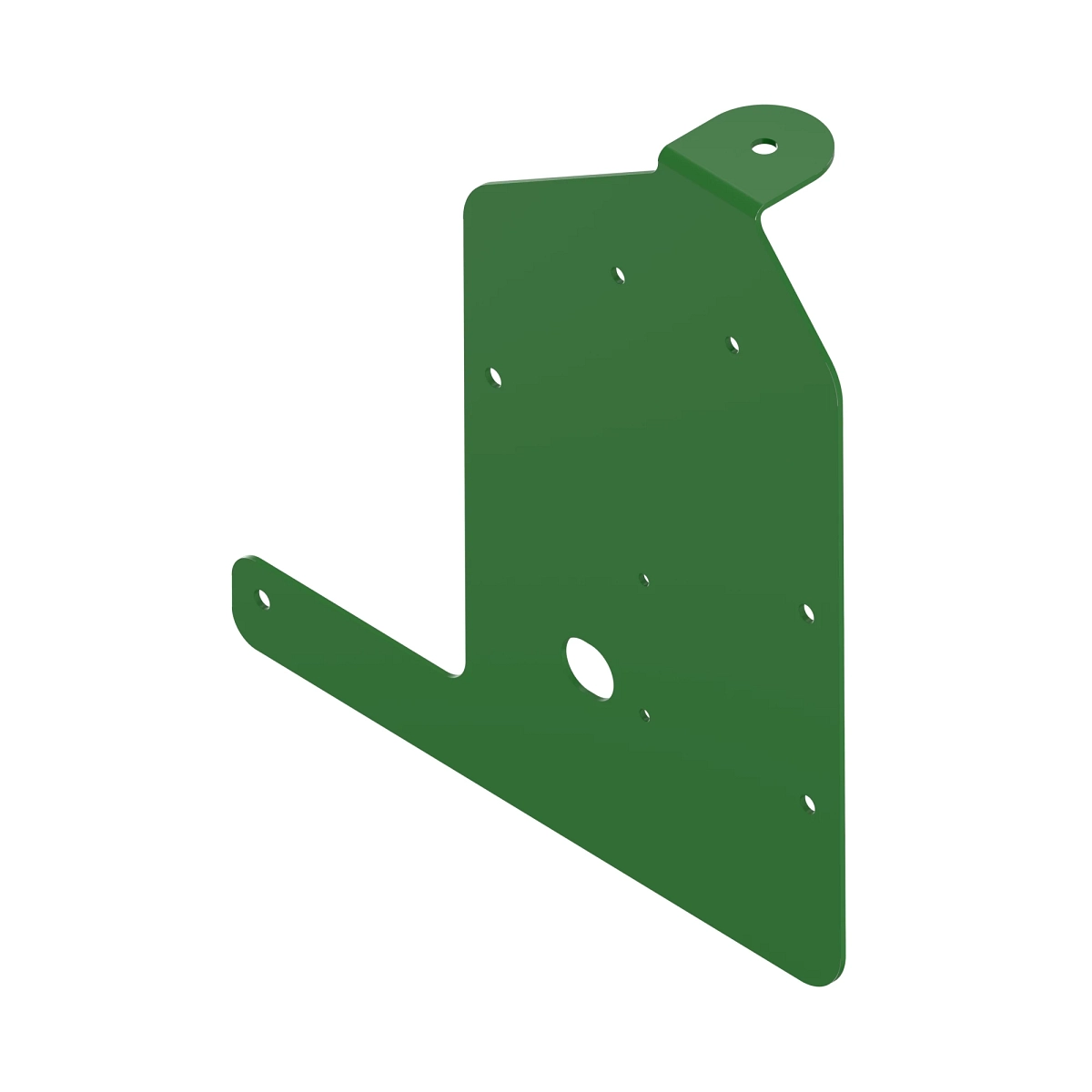 Bracket, RH Rear Light - Eu