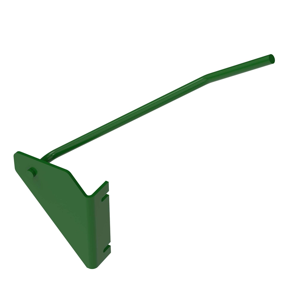 Deflector