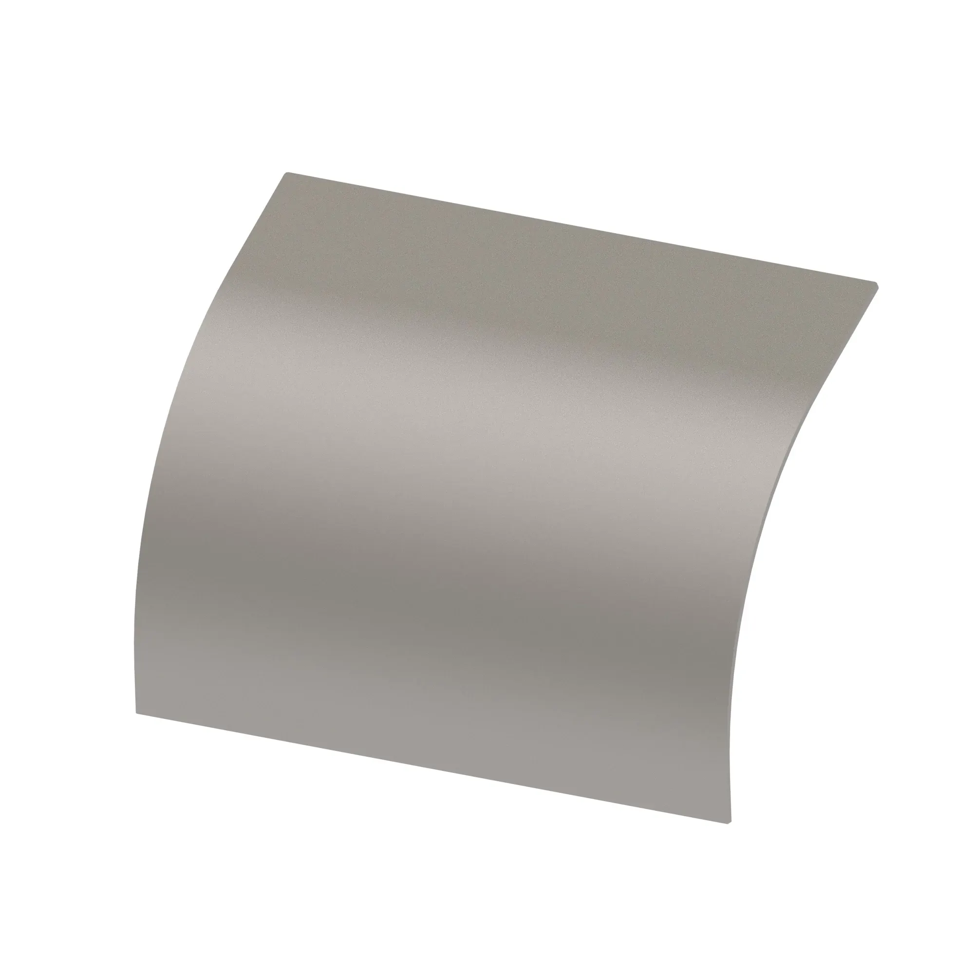 John Deere Wear Plate - T350062