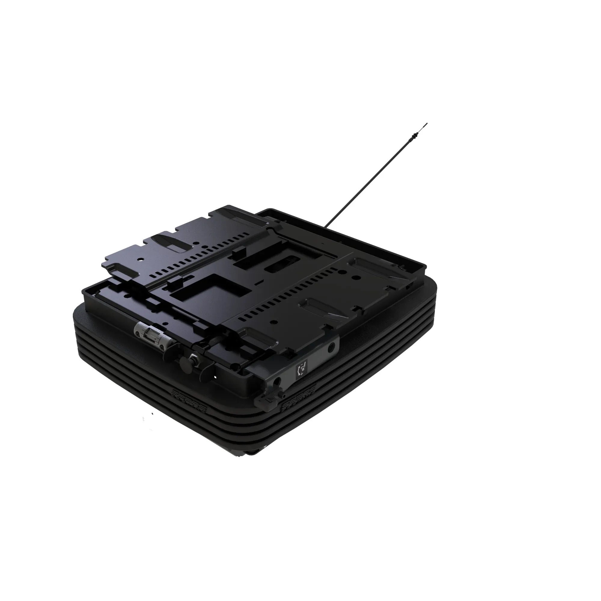 John Deere Seat Suspension - AT406864