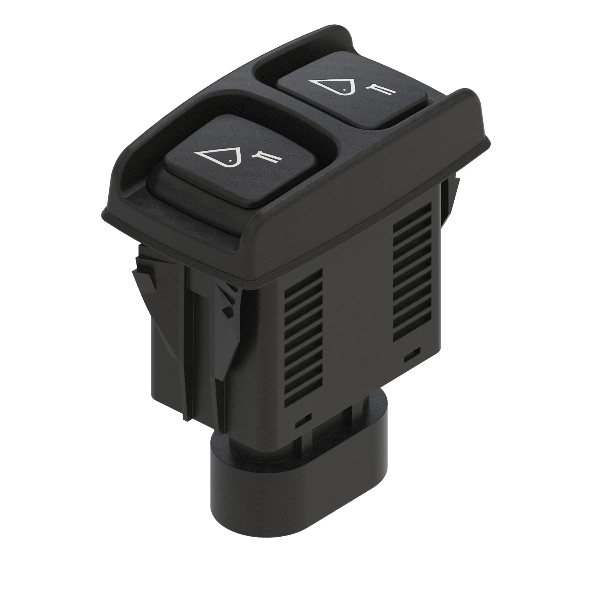 John Deere Toggle/Rocker Switch - AL219579