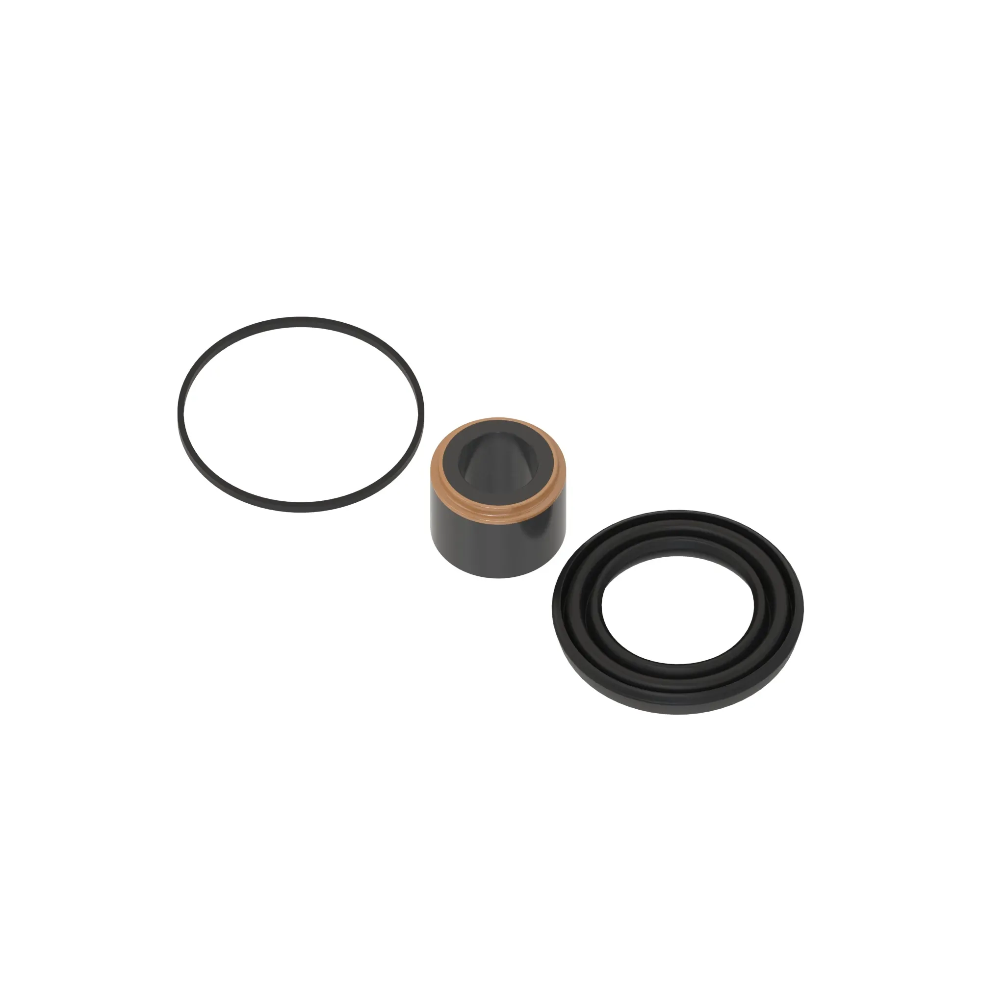 John Deere Seal Kit - AN207421