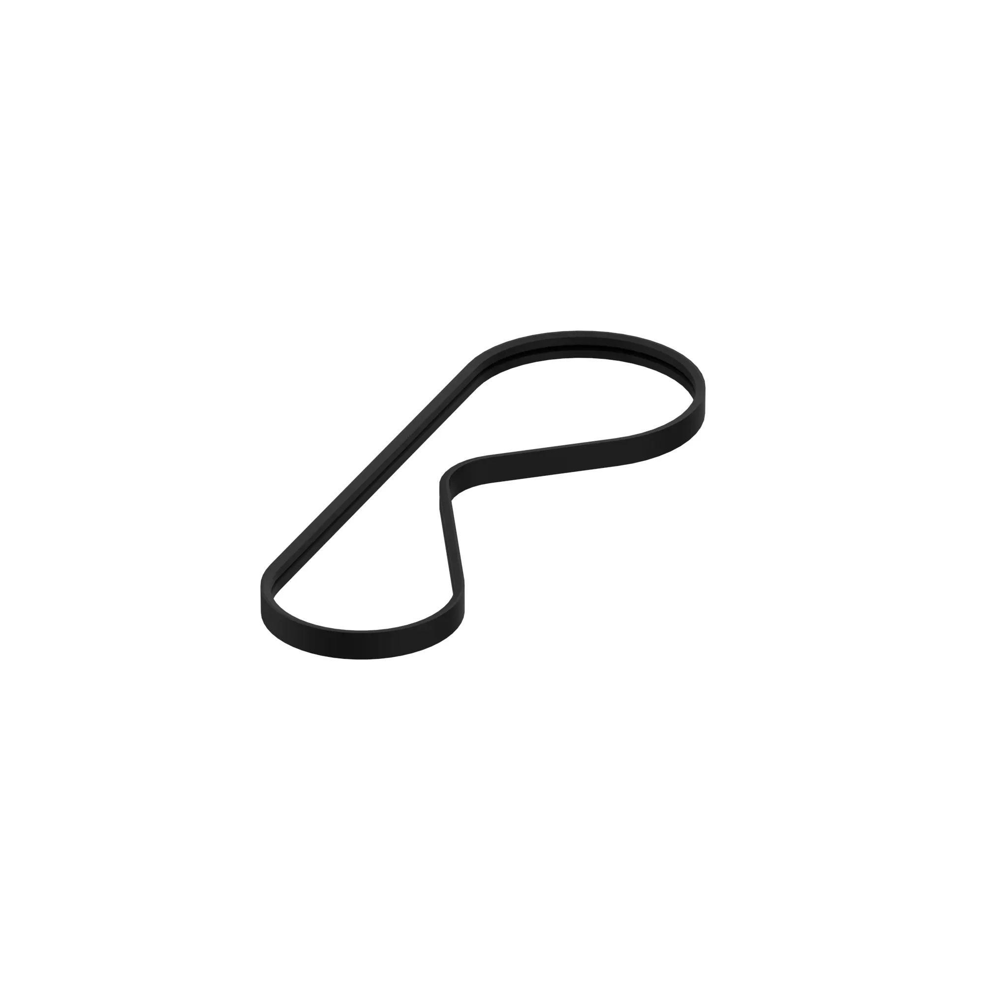 Belt, Fan Drive