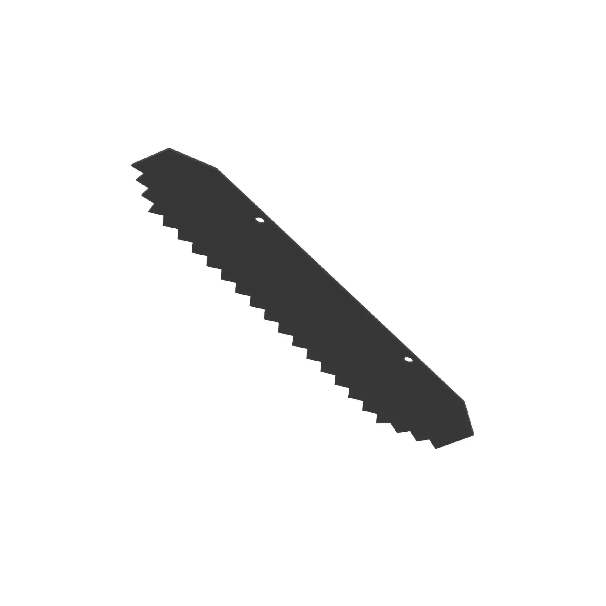 John Deere Blade for Bunker and Field Rake - TCU17594