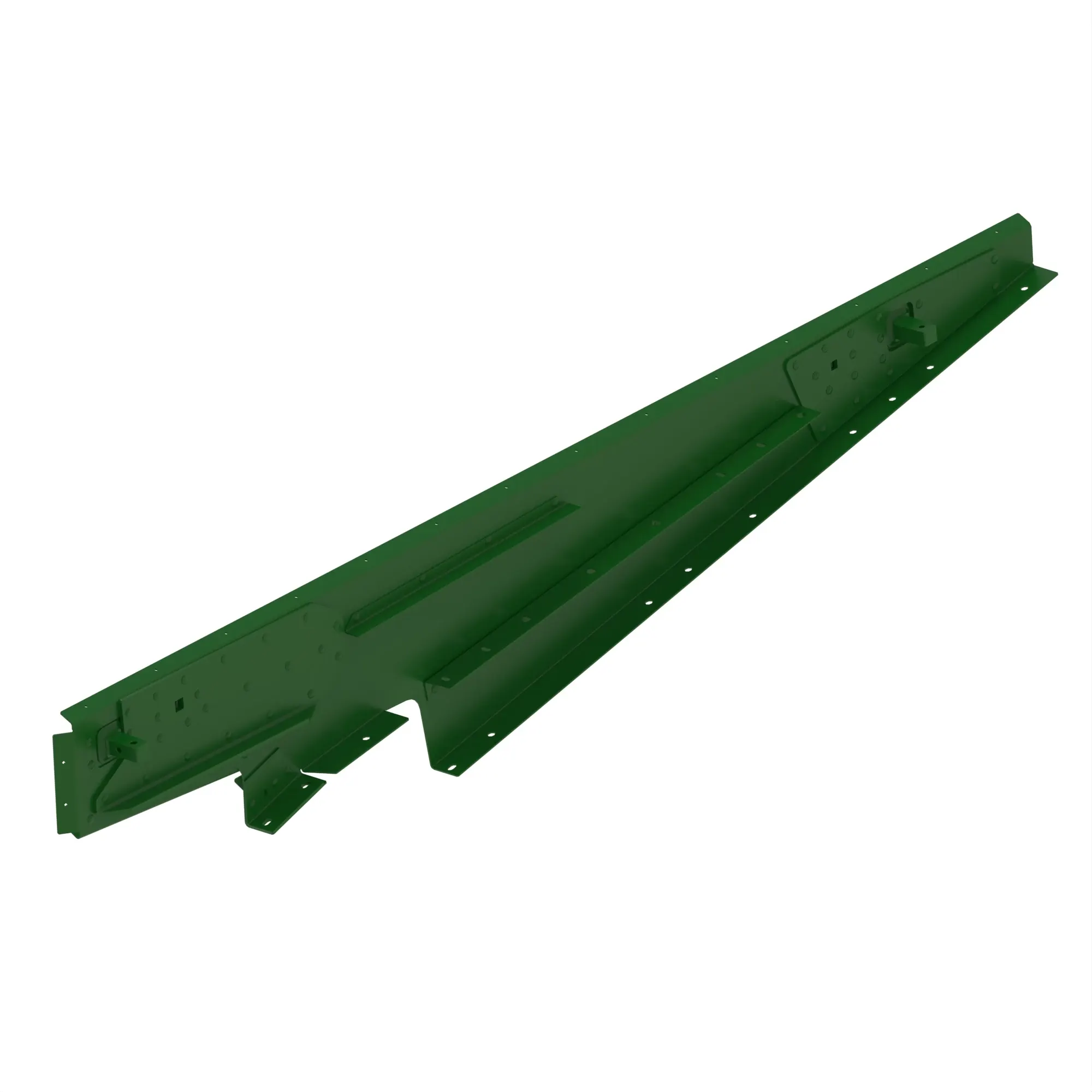 John Deere Sieve Frame - AXE60684
