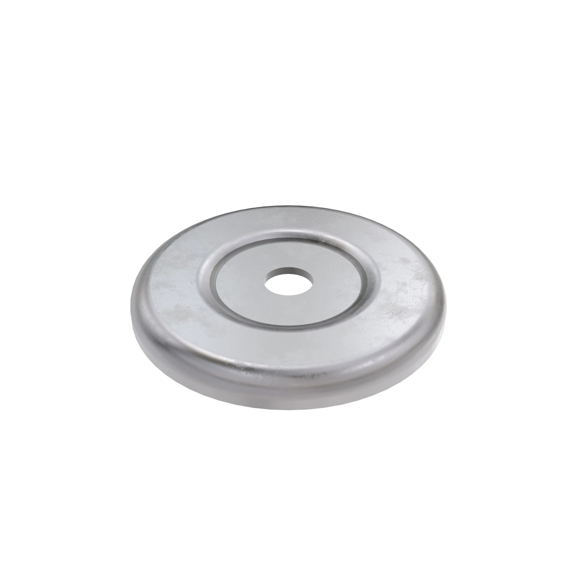 John Deere Bearing Cap - M168139