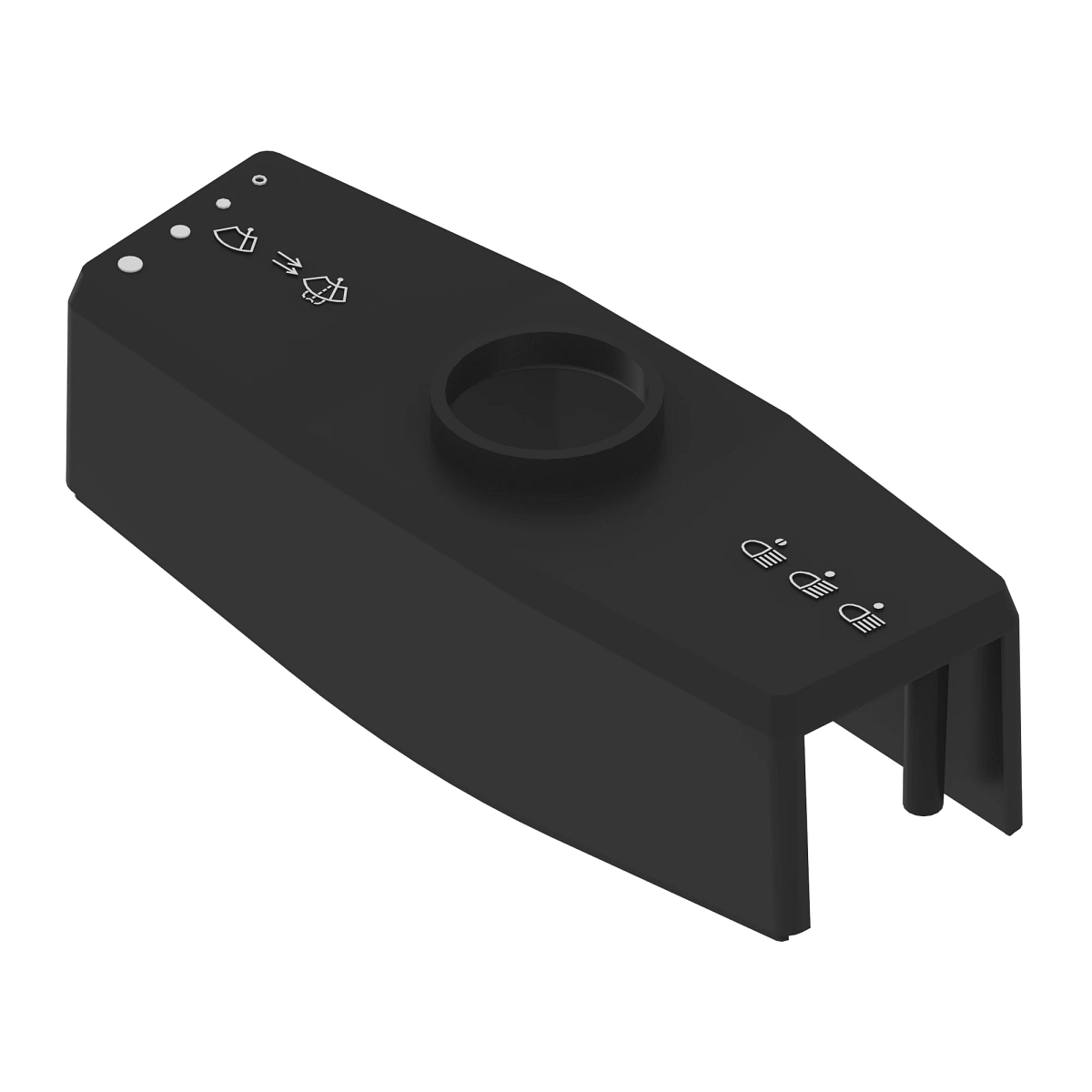 Minipod Housing Upper Part, Interval