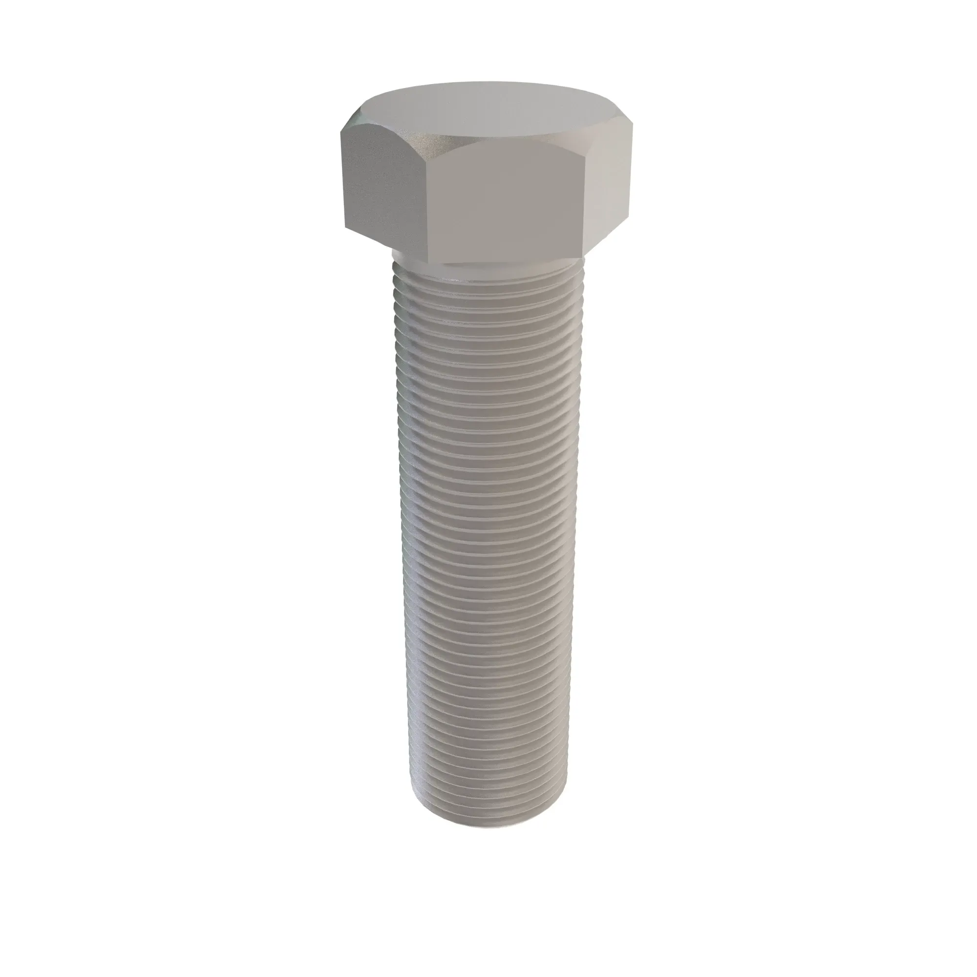 SCREW, HEX HEAD