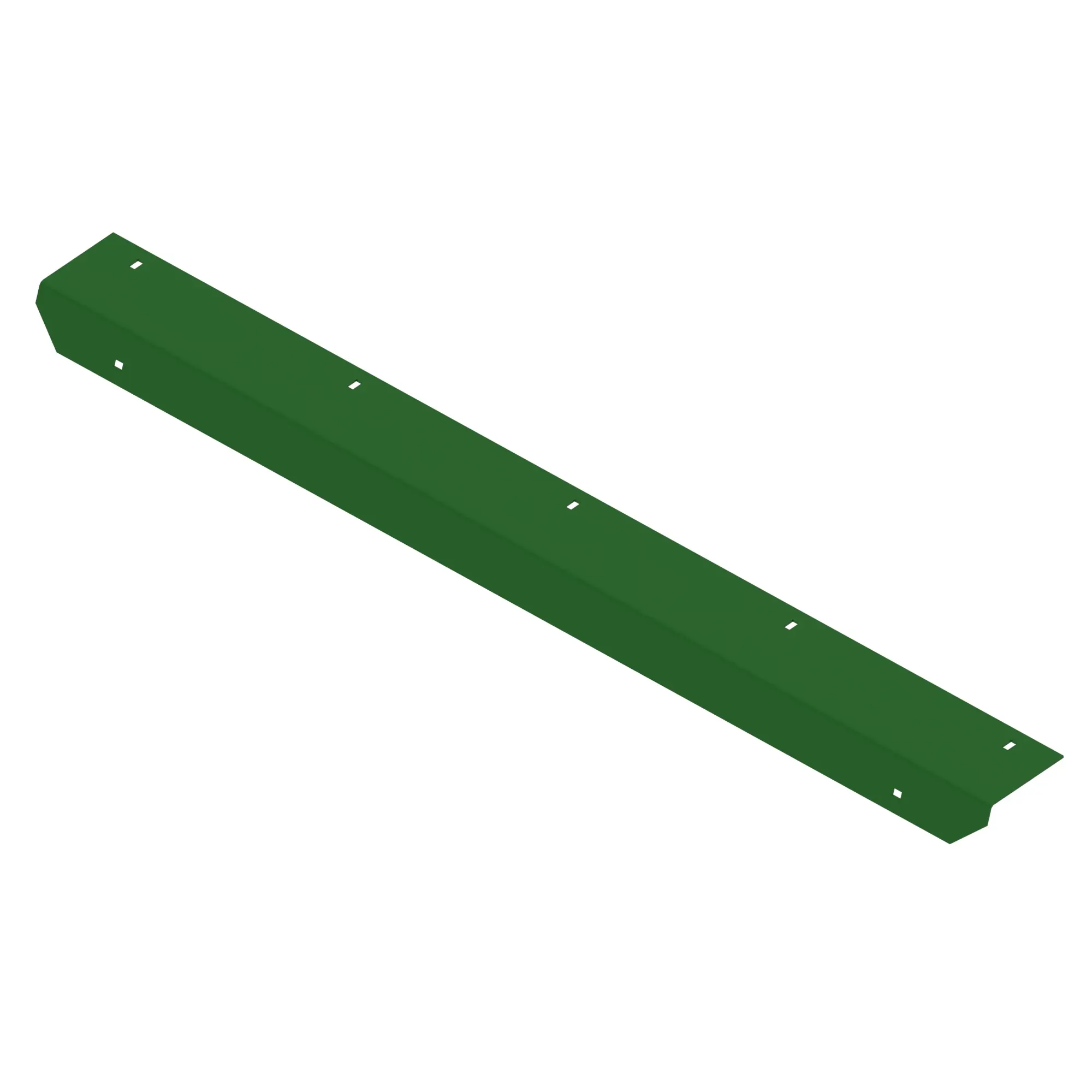 DEFLECTOR-FRONT