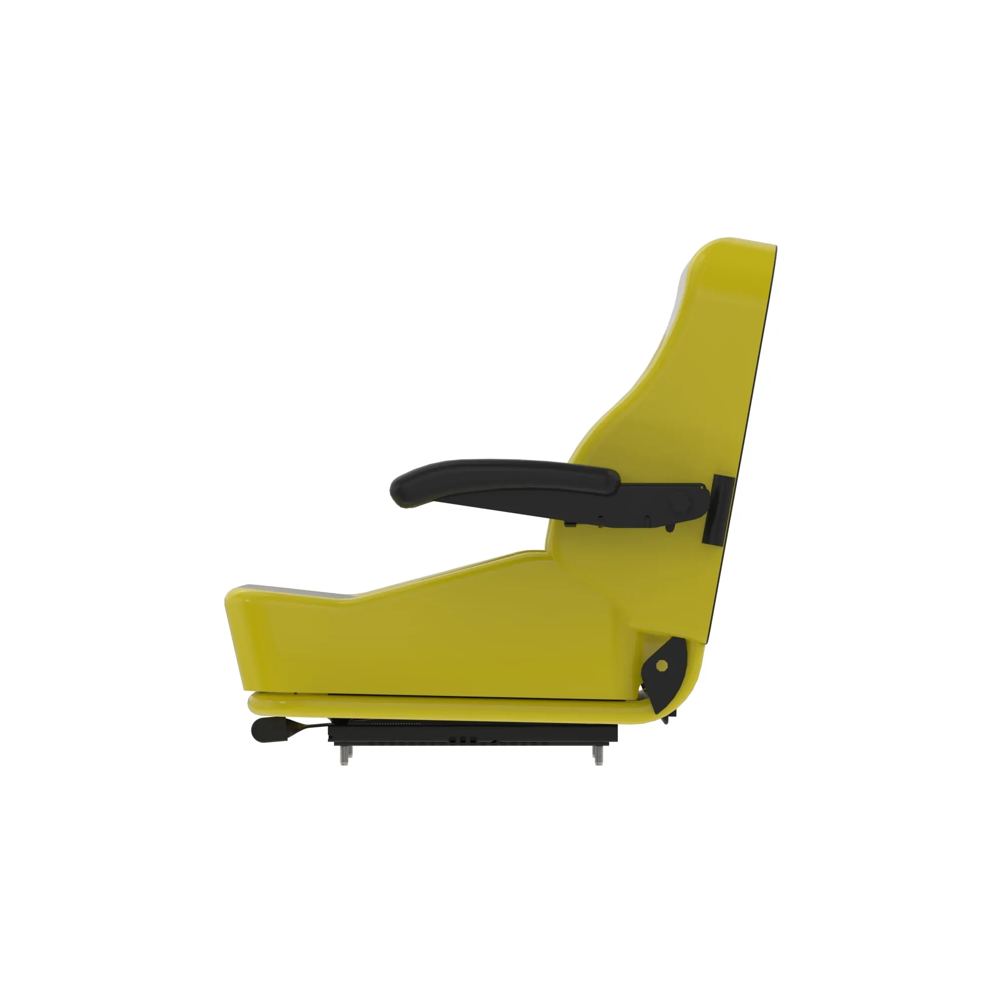 SEAT, DELUXE (PLC & DIESEL)