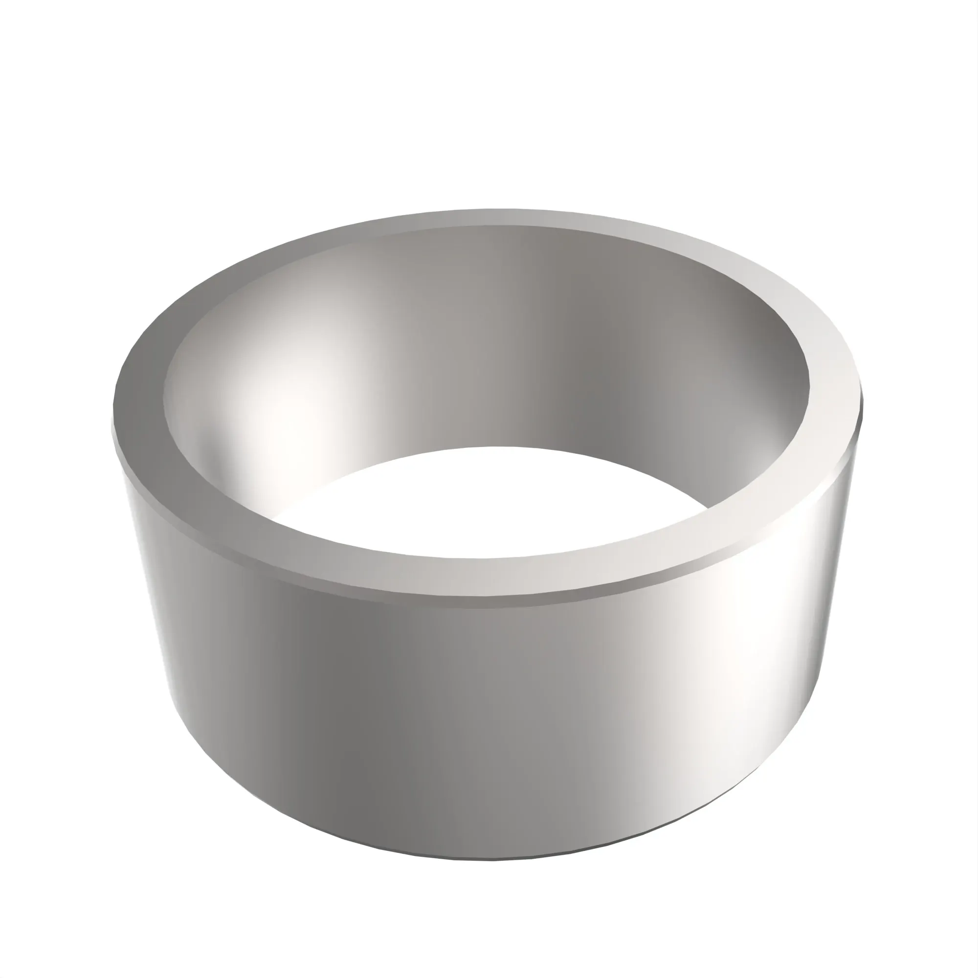 John Deere Cylindrical Alloy Bushing - T72045