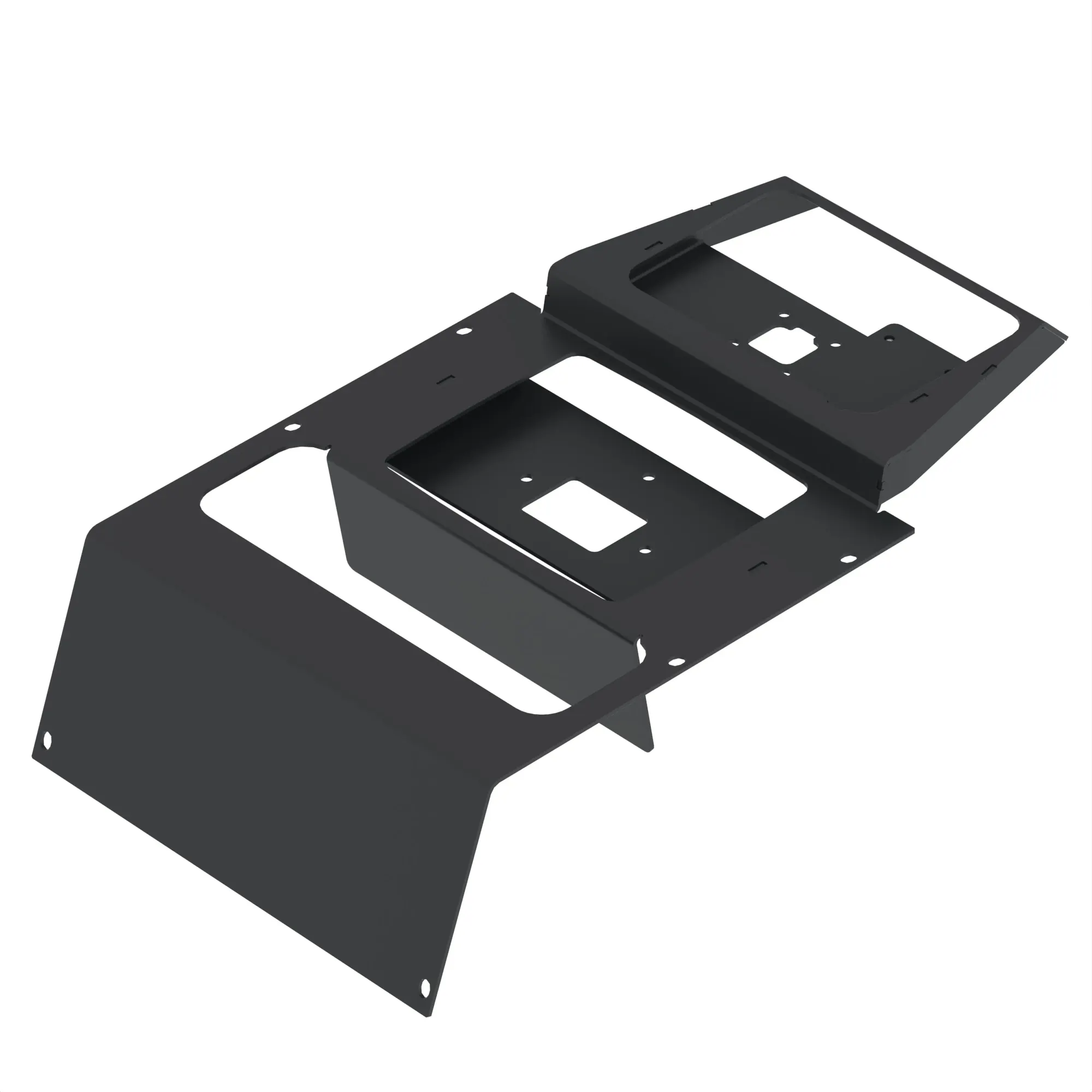 John Deere Bracket - AT517755