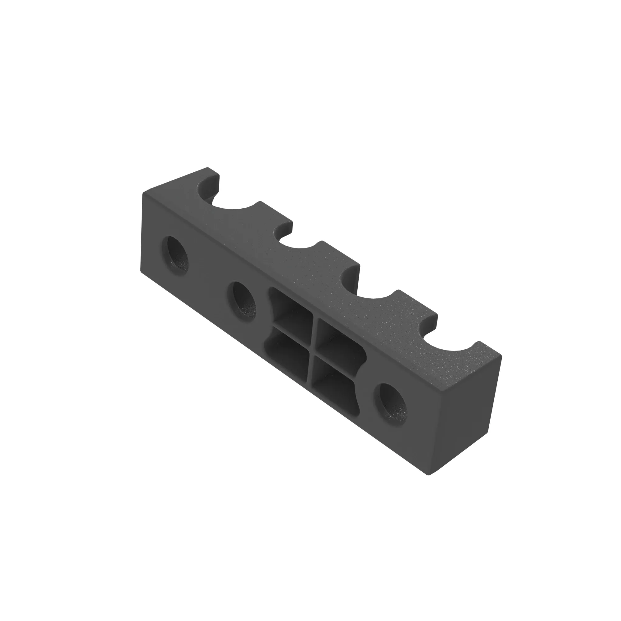 Block Clamp