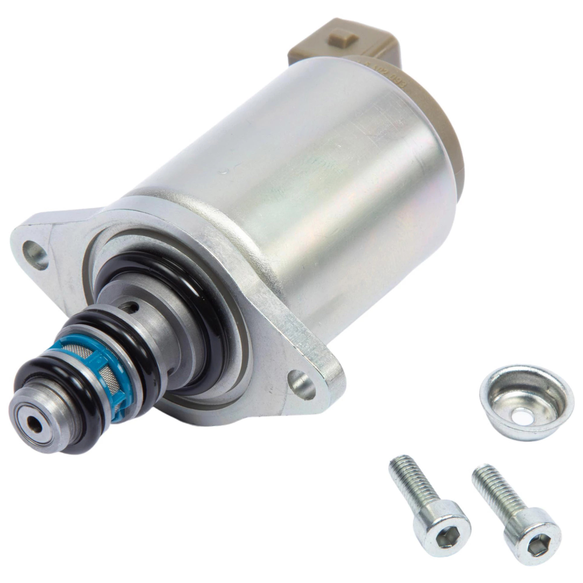 SOLENOID VALVE