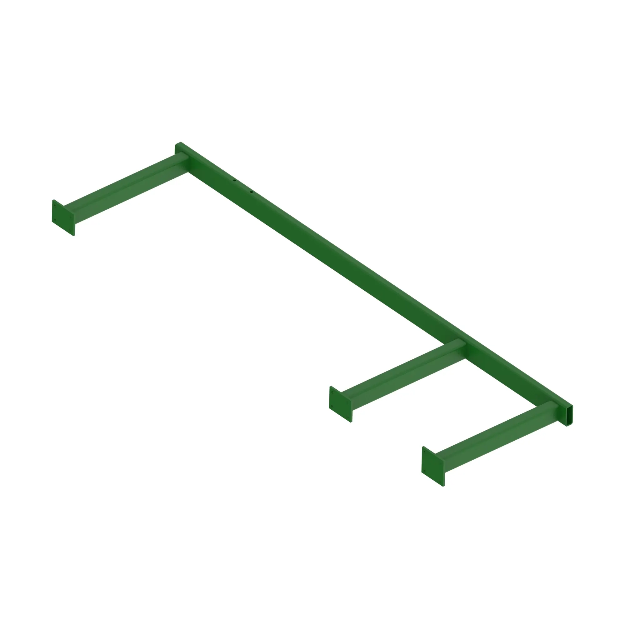 3 FT. EXTENSION WELDMENT