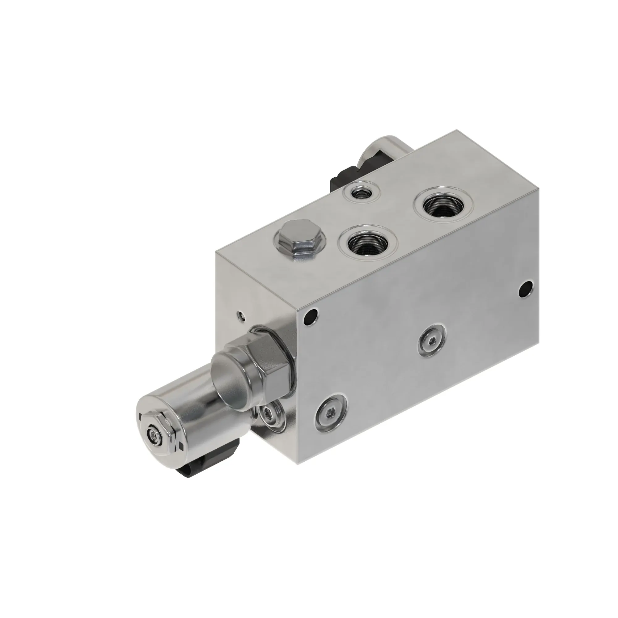 Solenoid Valve