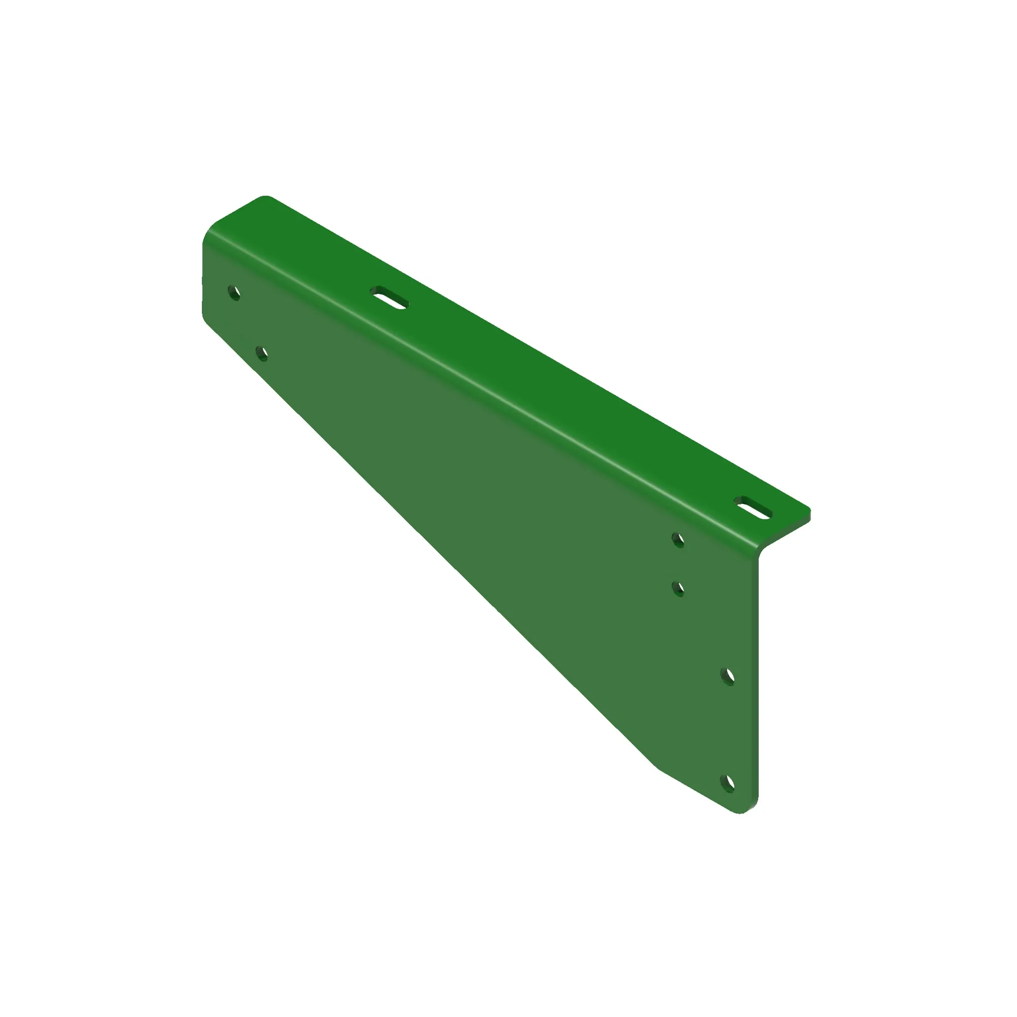 John Deere Front Platform Mounting Bracket - N303907