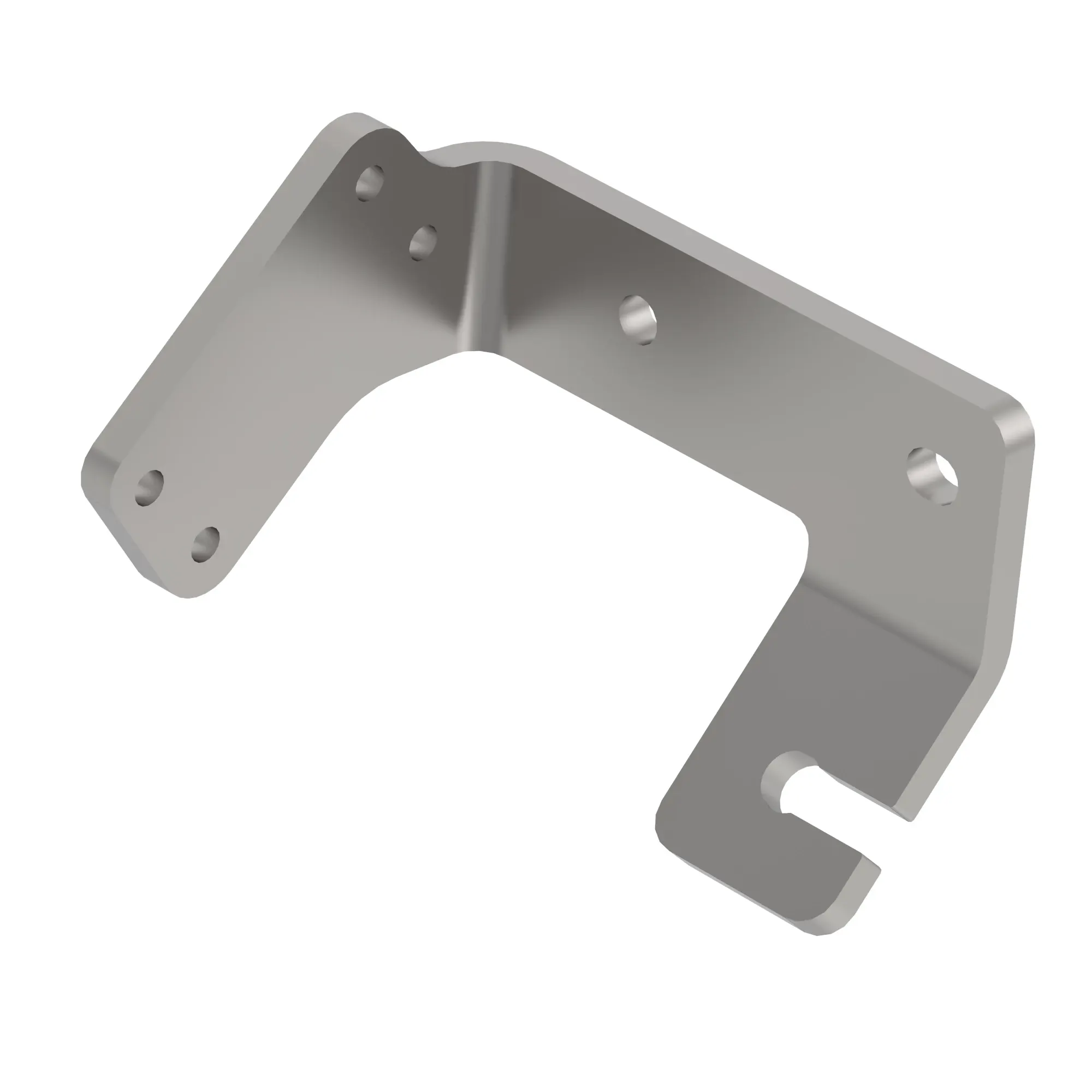 John Deere Injection Pump Bracket - R501483