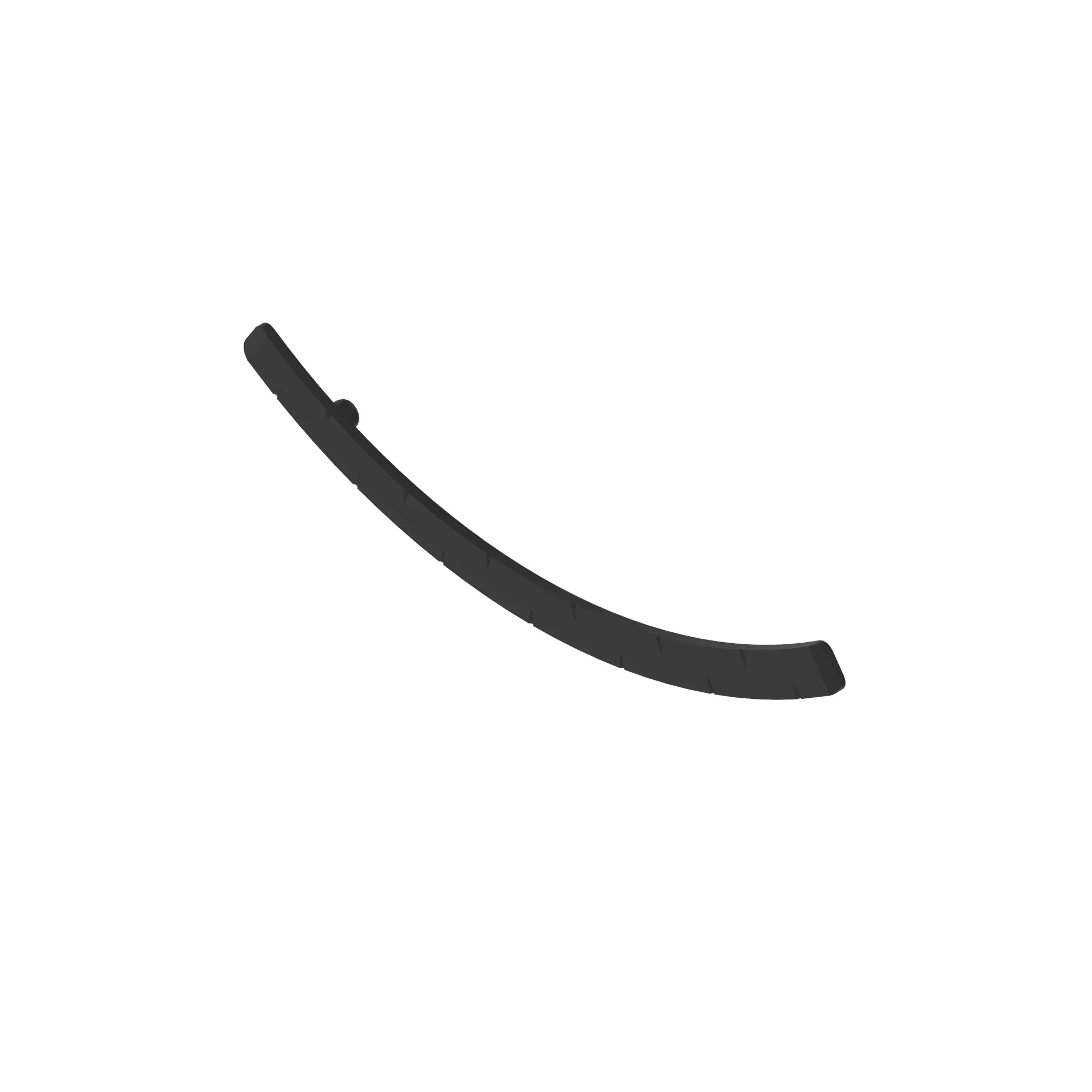 John Deere Rear Housing Pad - R554645