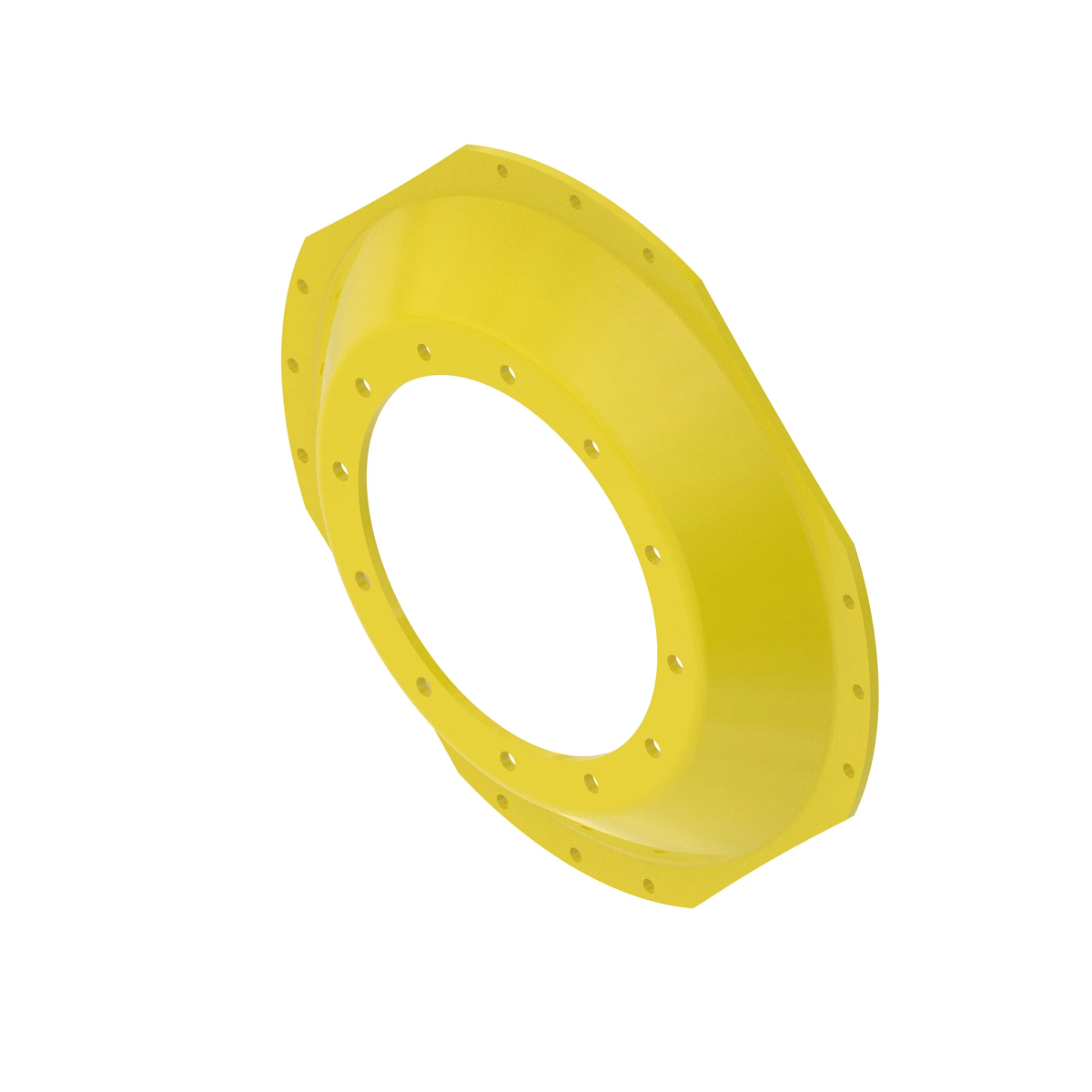 WHEEL CENTER, DISK-38W-12BX500-101.