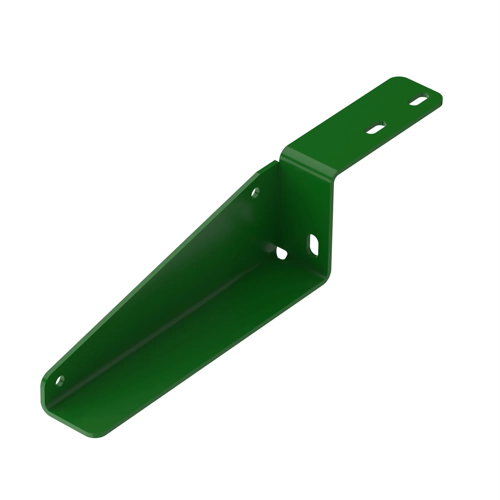 John Deere Cable Bracket - H224045