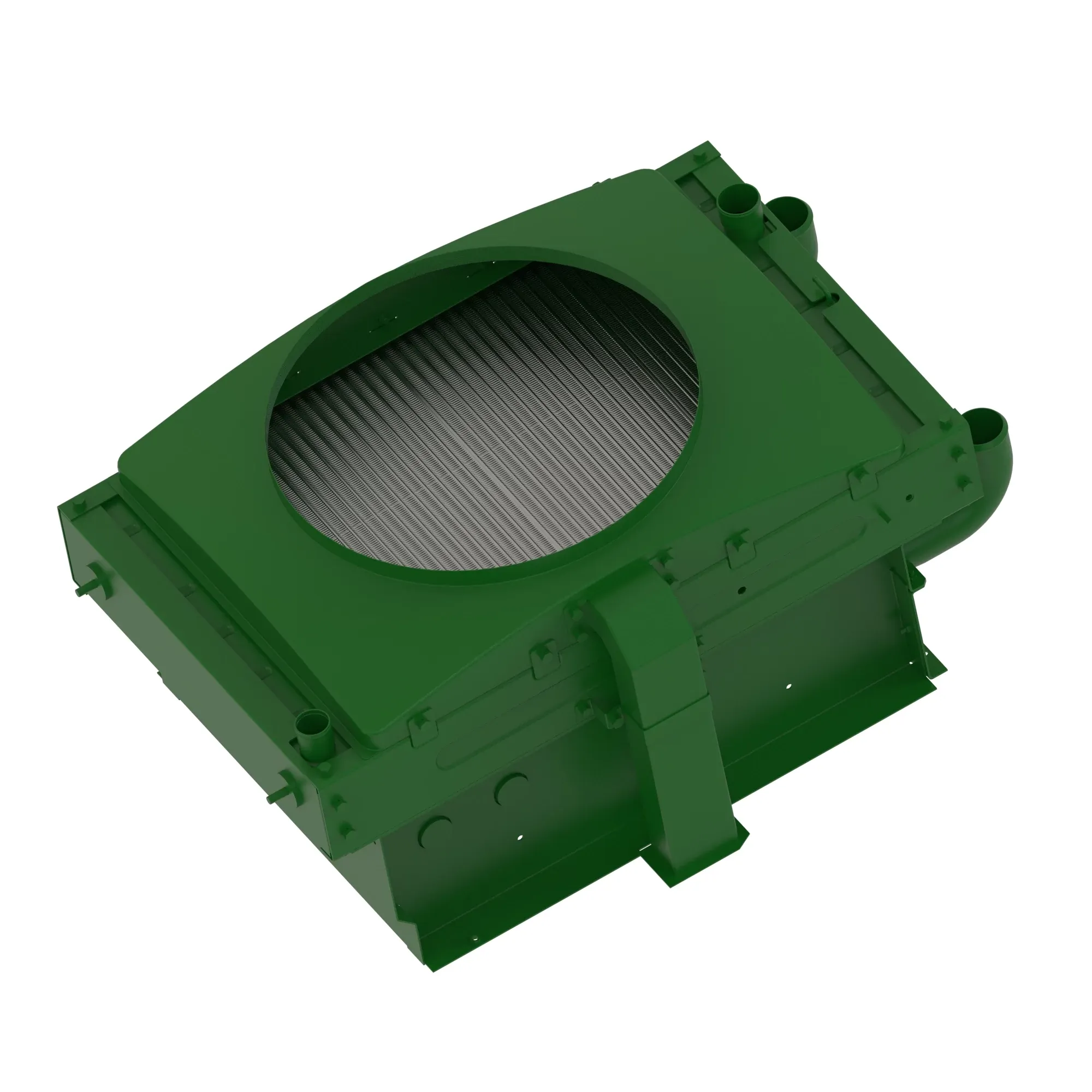 HYDR COOLING PACKAGE