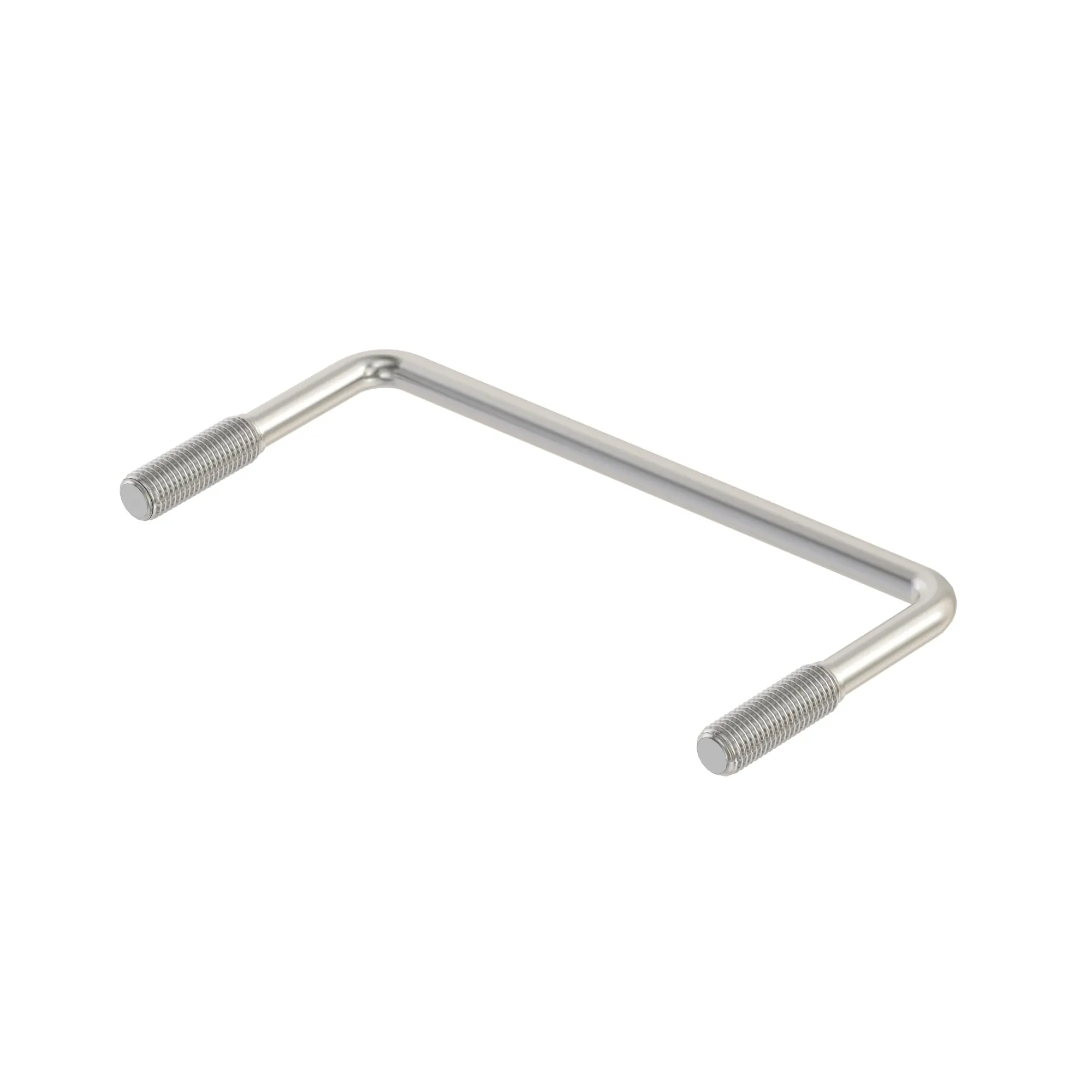 U-BOLT, 6.00" X 2.75" REGULAR