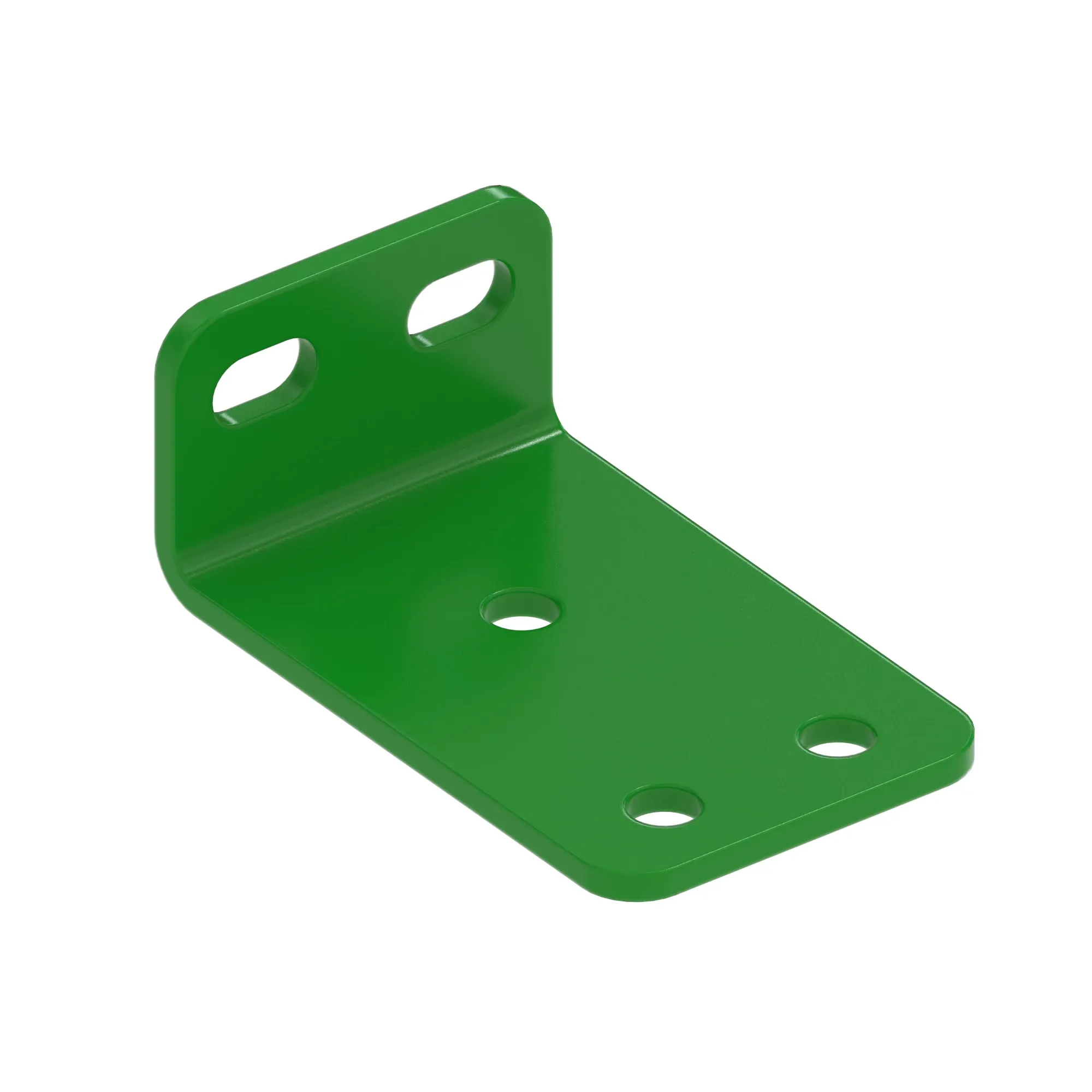 John Deere Variable Rate Drive Filter Bracket - A111573