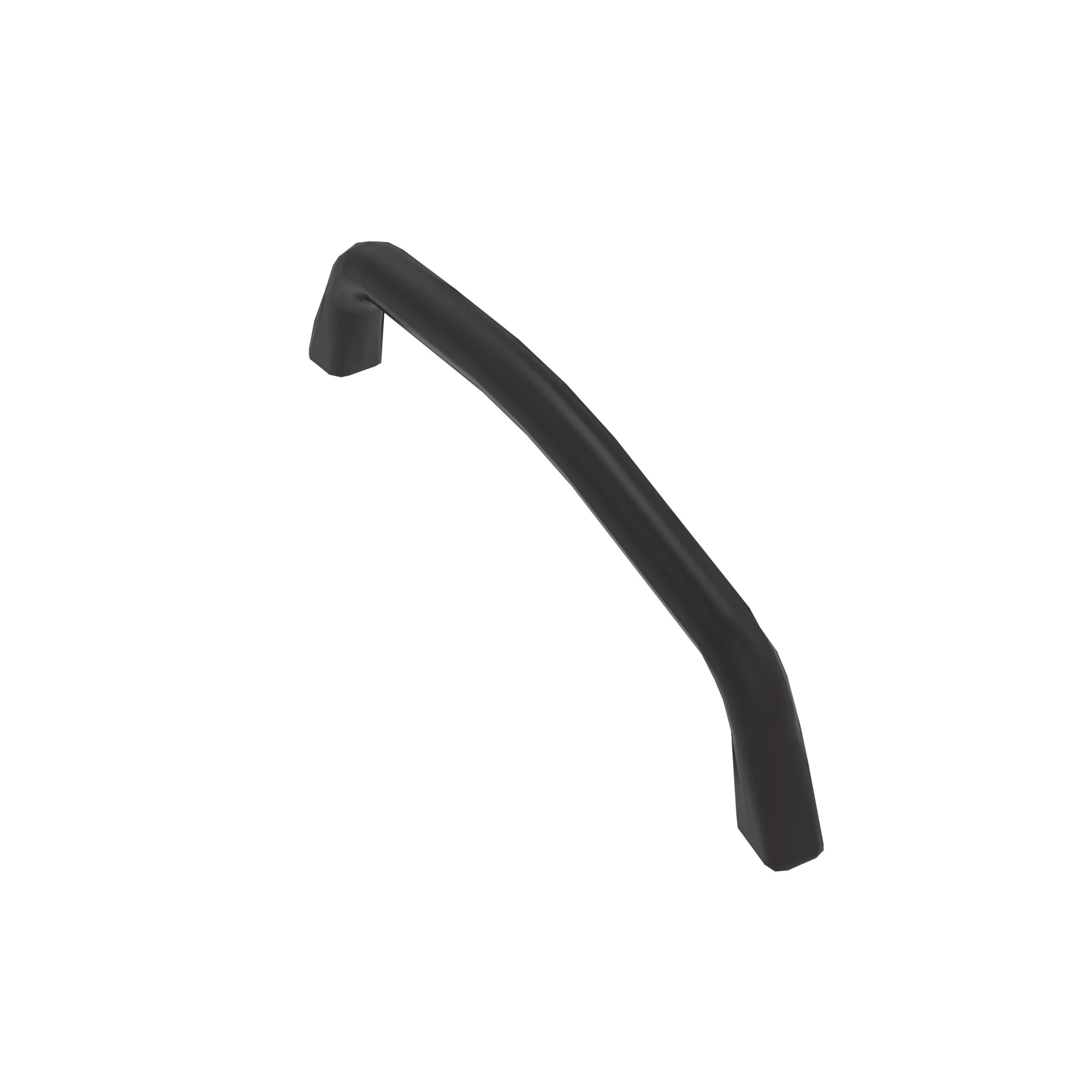 John Deere Fix On Fender Handle, Left Side - SU21679