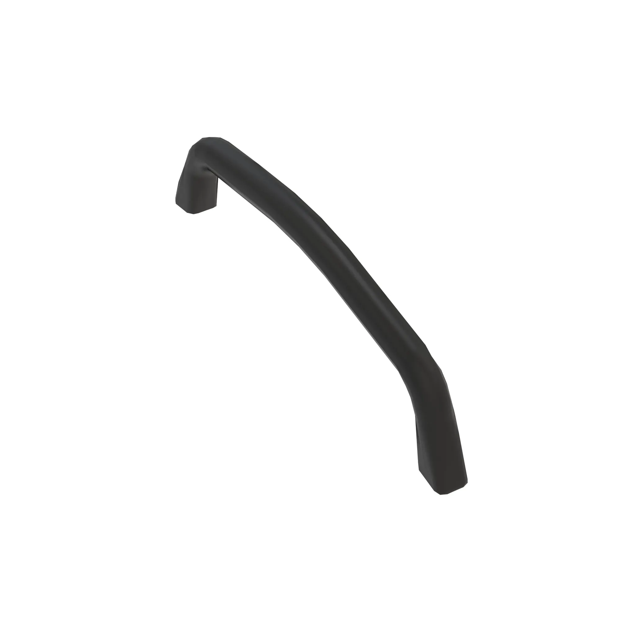 John Deere Fix On Fender Handle, Left Side - SU21679