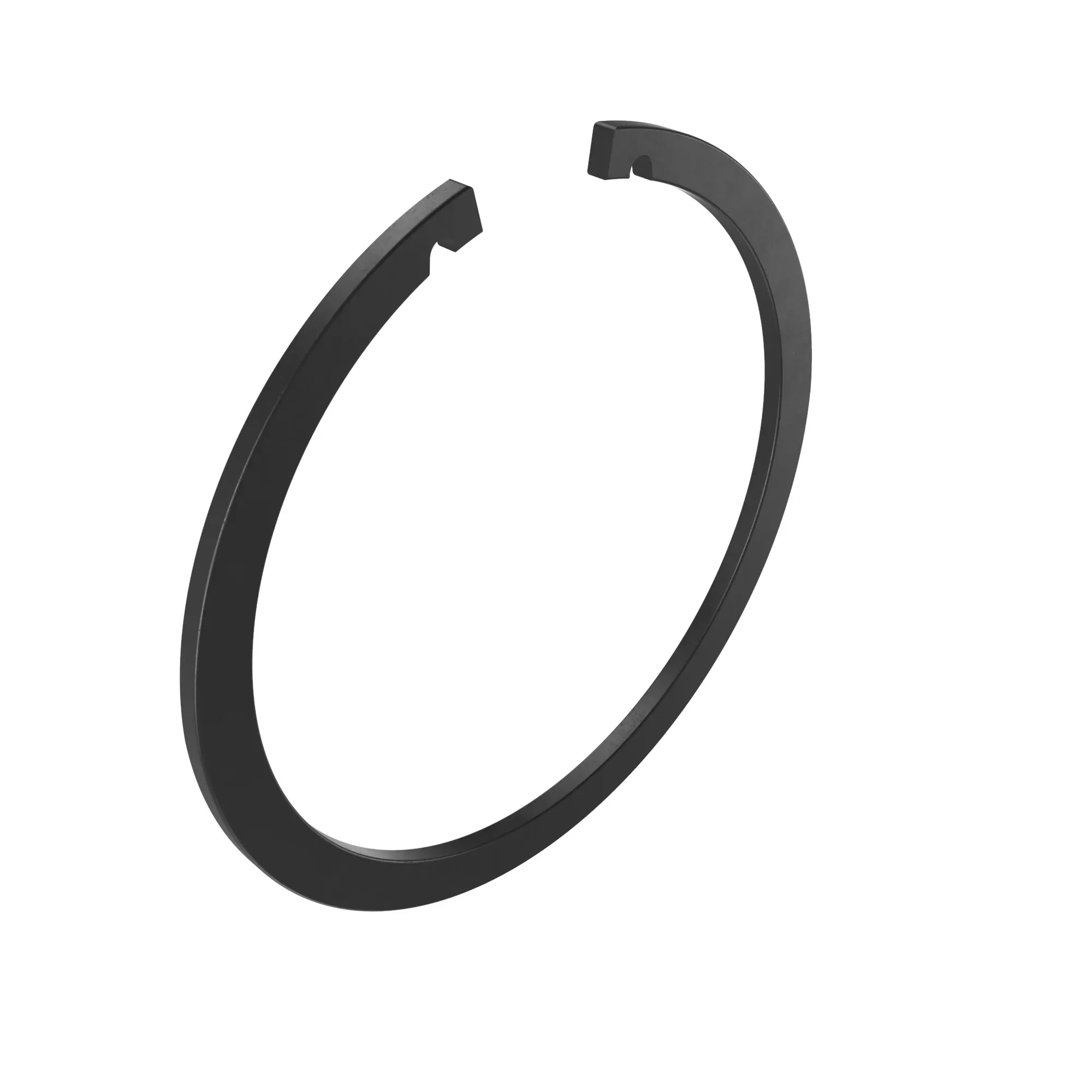 John Deere Notched Internal Snap Ring - N123156