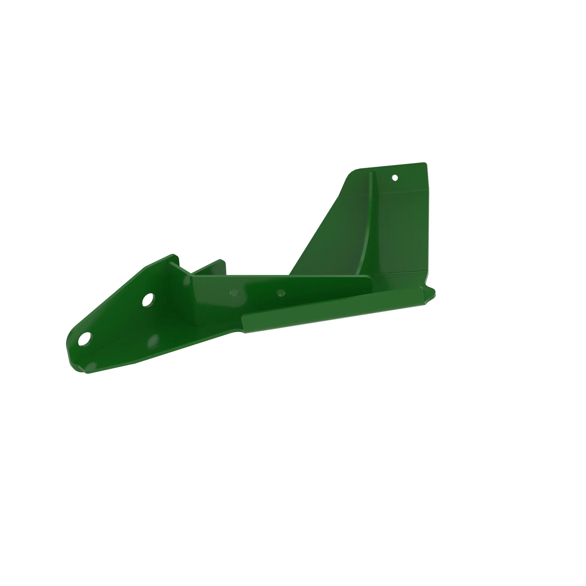 John Deere Rear Hose Support Bracket - AN306700