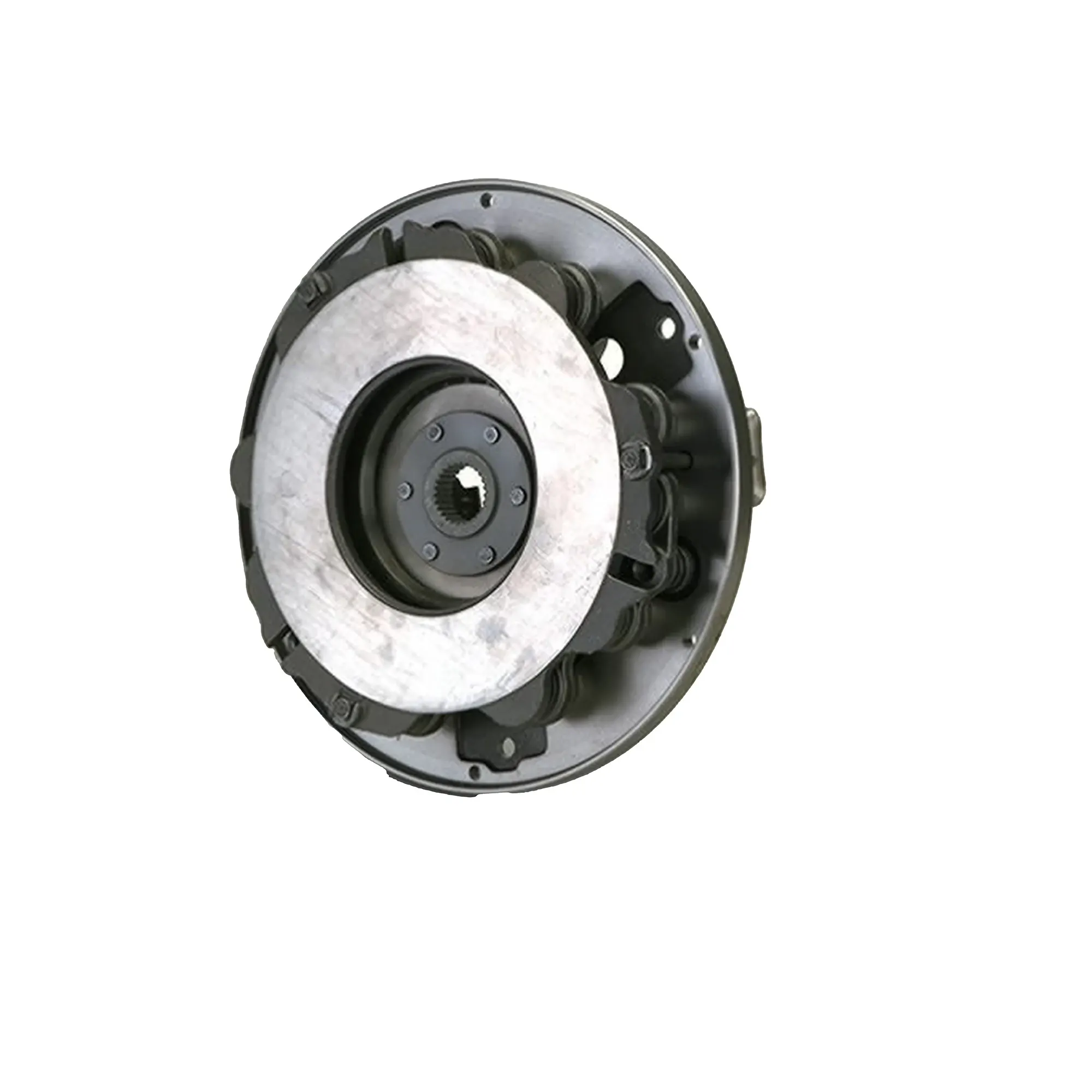 John Deere REMAN Clutch - RE153027
